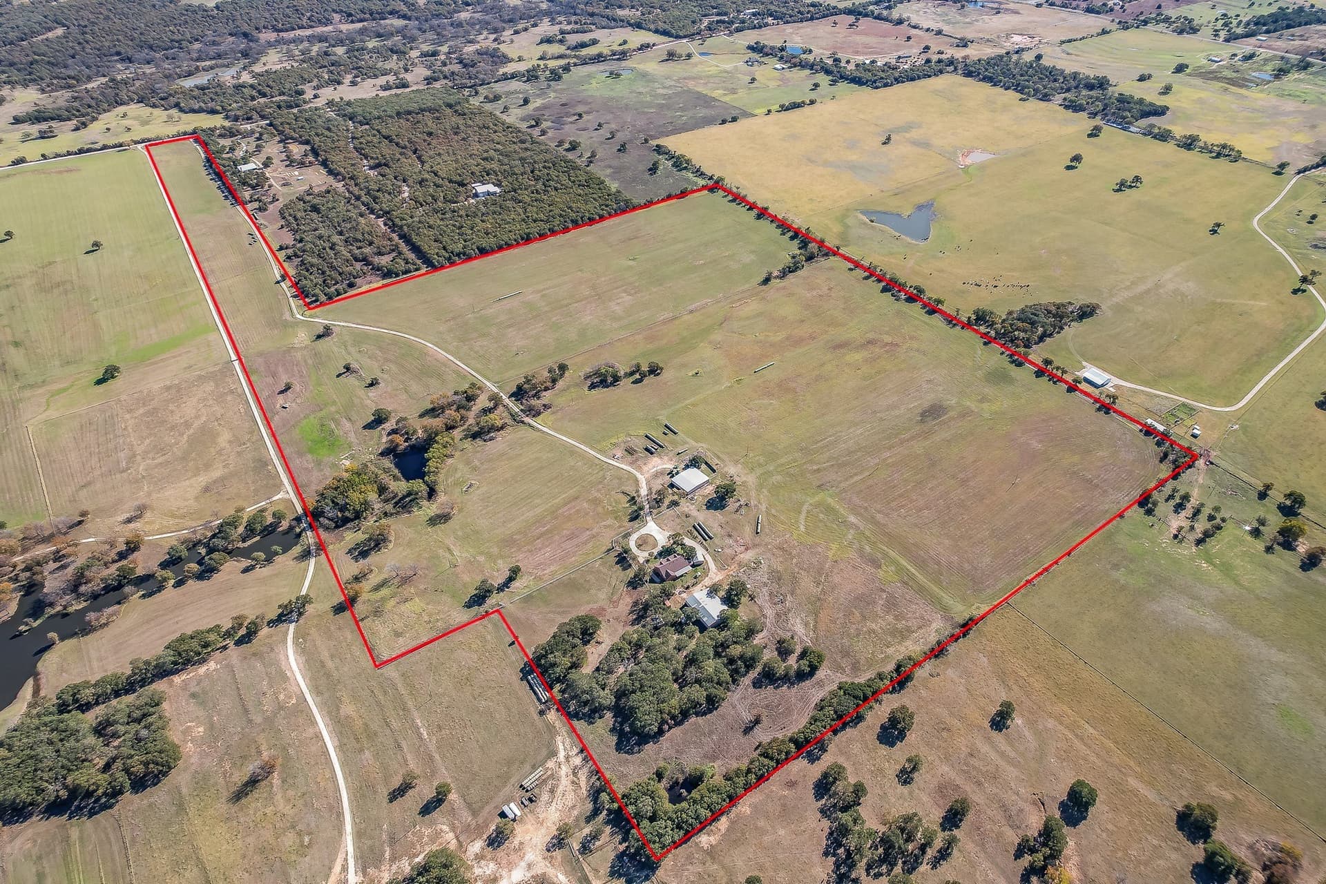 101.5 acres in Montague County - photo 19