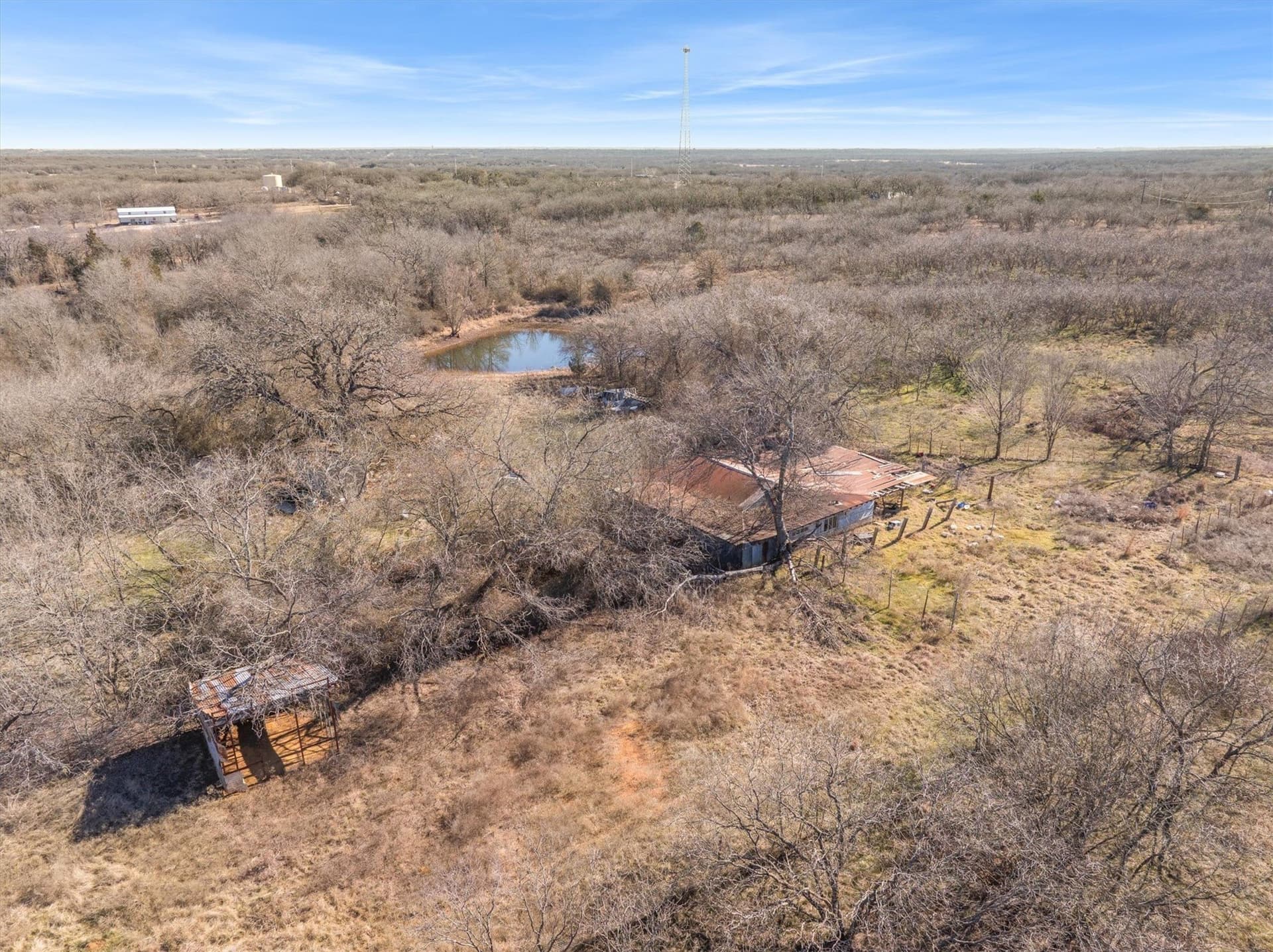 103.25 acres in Hill County - photo 30