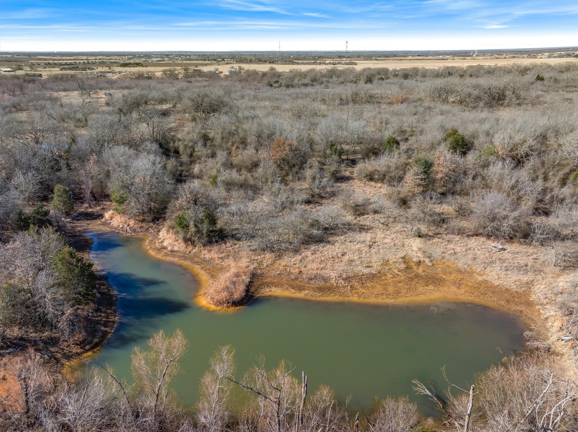 103.25 acres in Hill County - photo 27