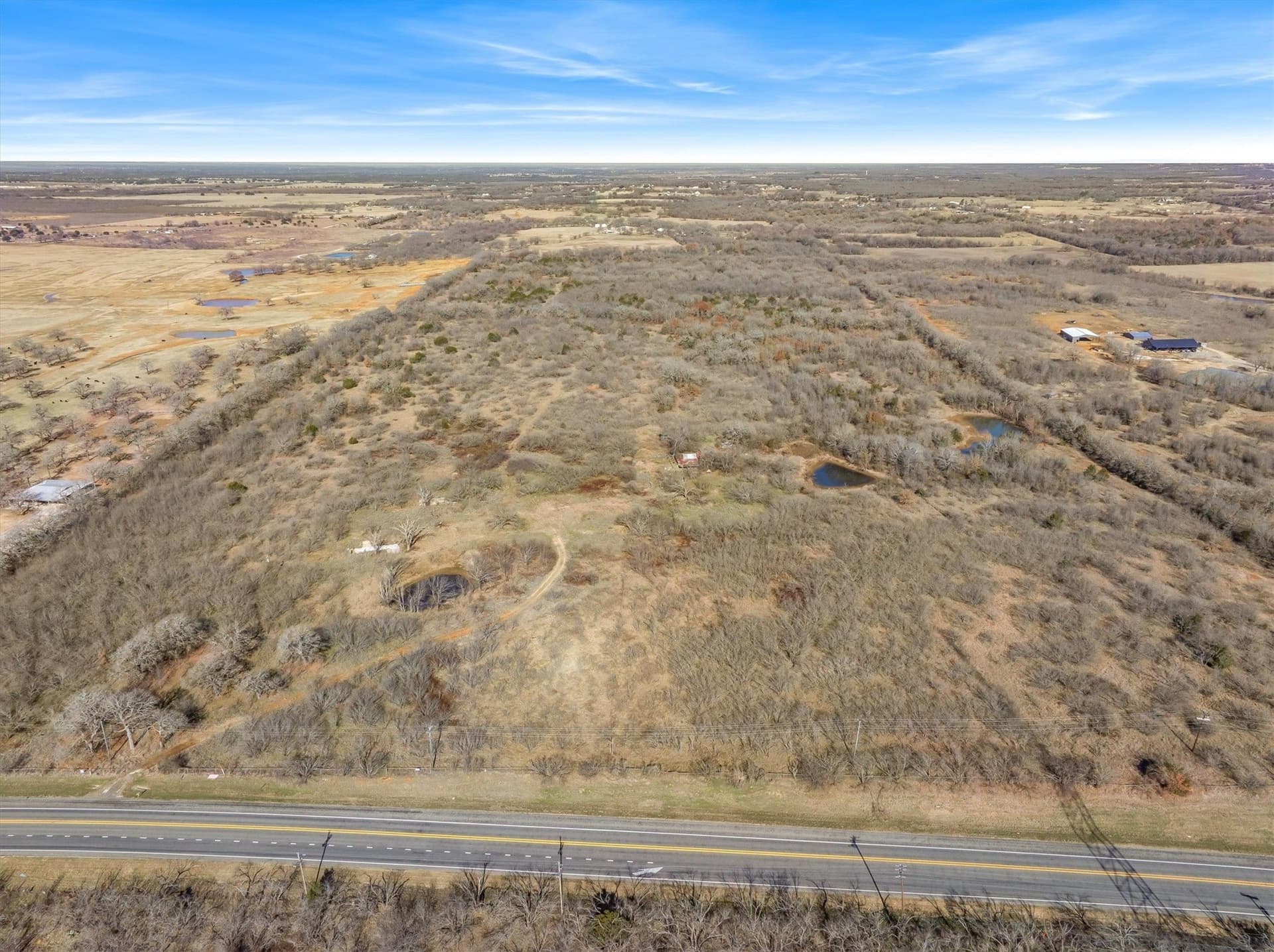 103.25 acres in Hill County - photo 10