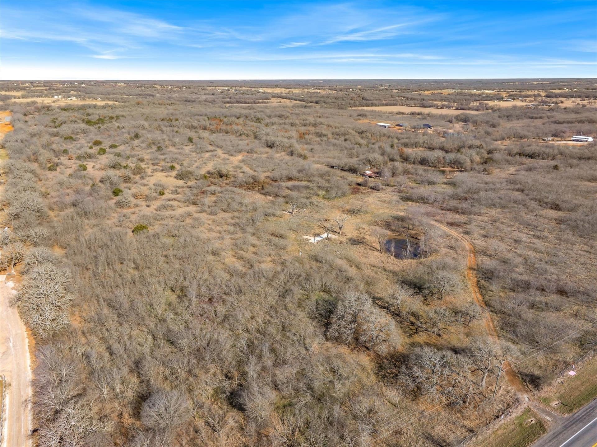 103.25 acres in Hill County - photo 22