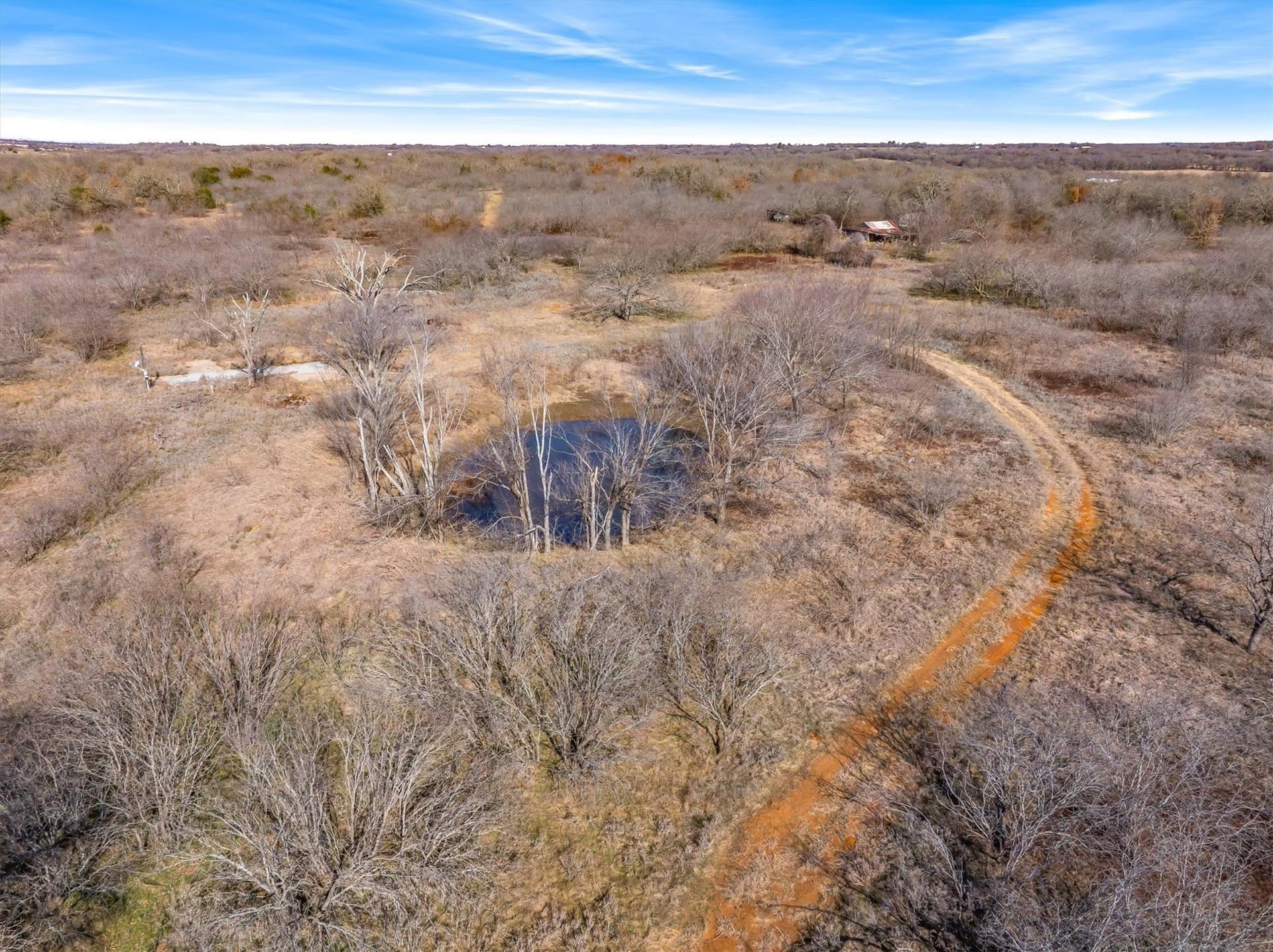 103.25 acres in Hill County - photo 24