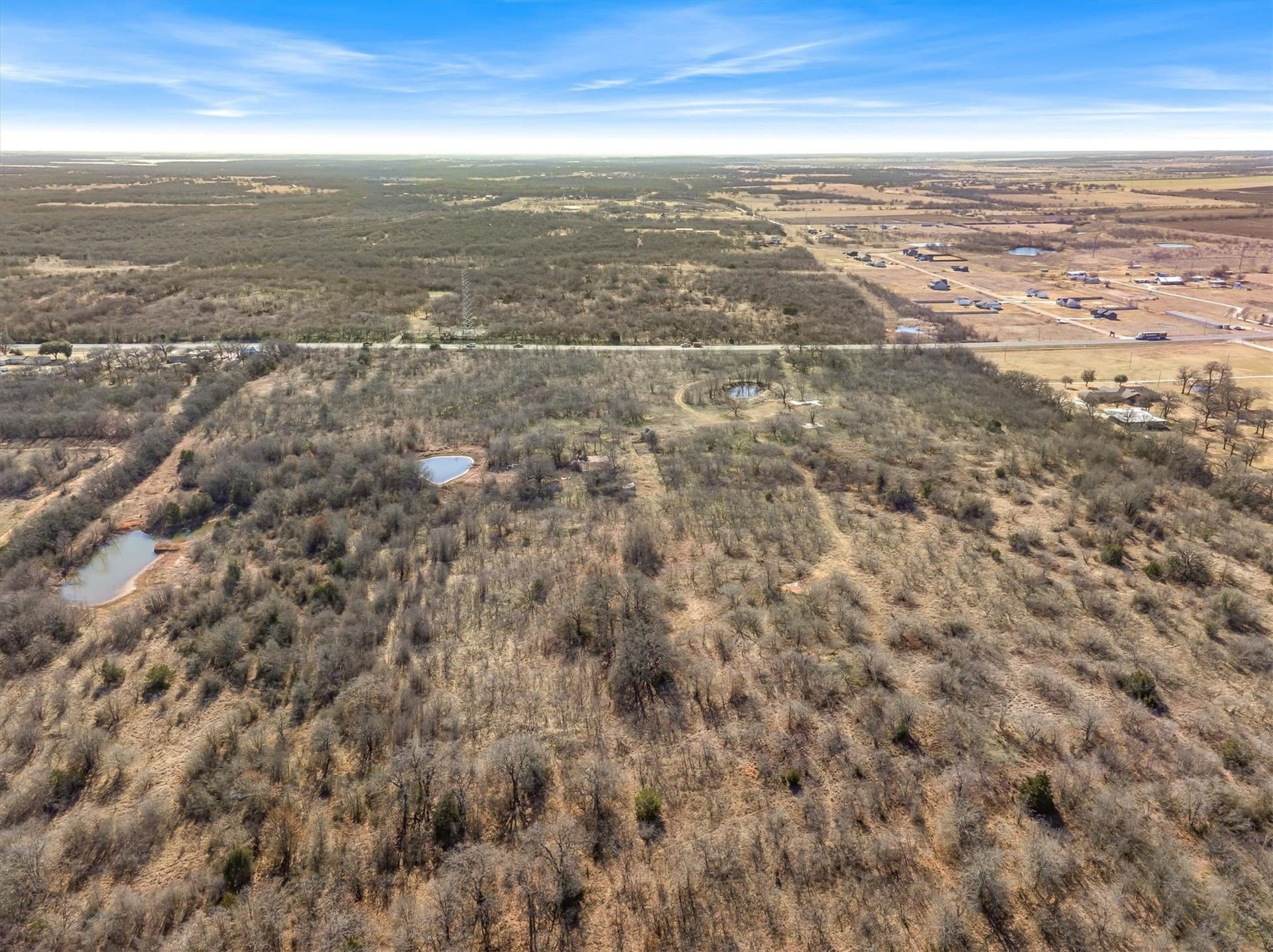 103.25 acres in Hill County - photo 31