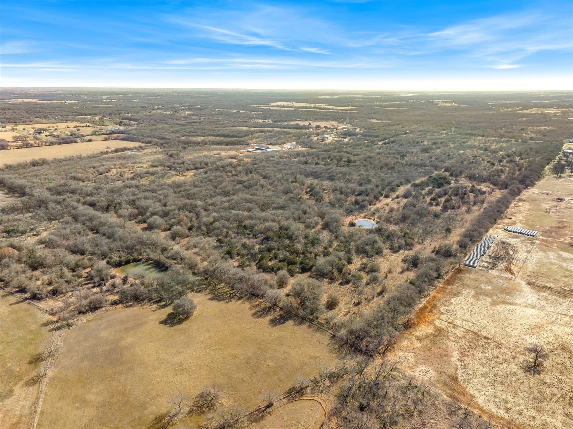 103.25 acres in Hill County - photo 35