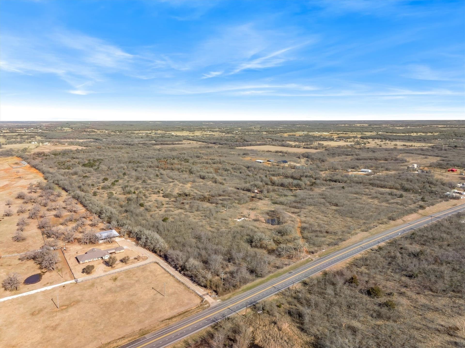 103.25 acres in Hill County - photo 21