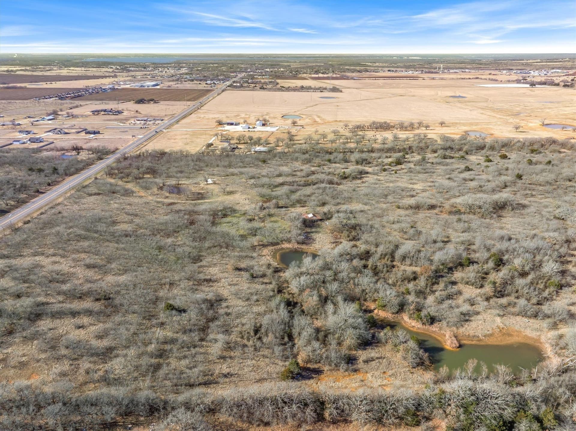 103.25 acres in Hill County - photo 12