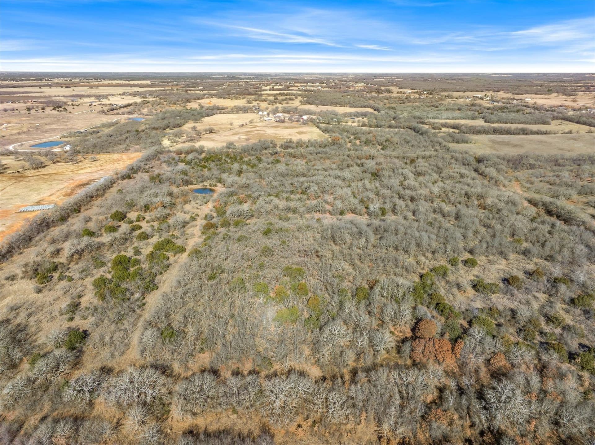 103.25 acres in Hill County - photo 13