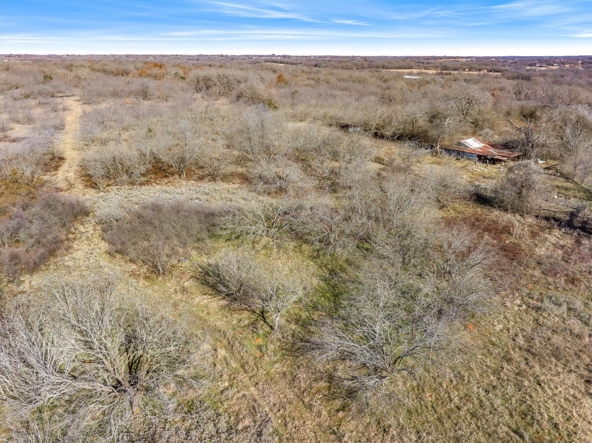 103.25 acres in Hill County - photo 16