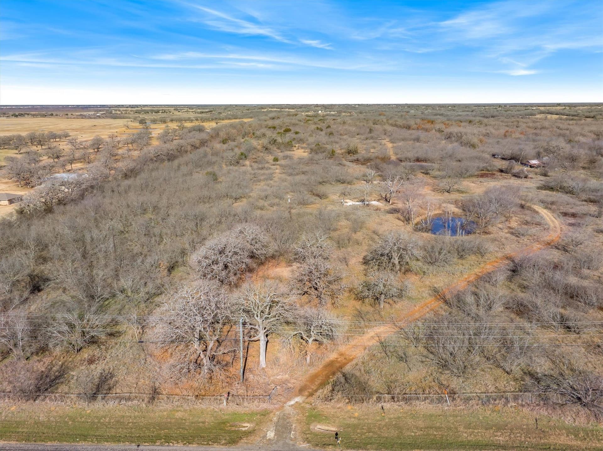 103.25 acres in Hill County - photo 9