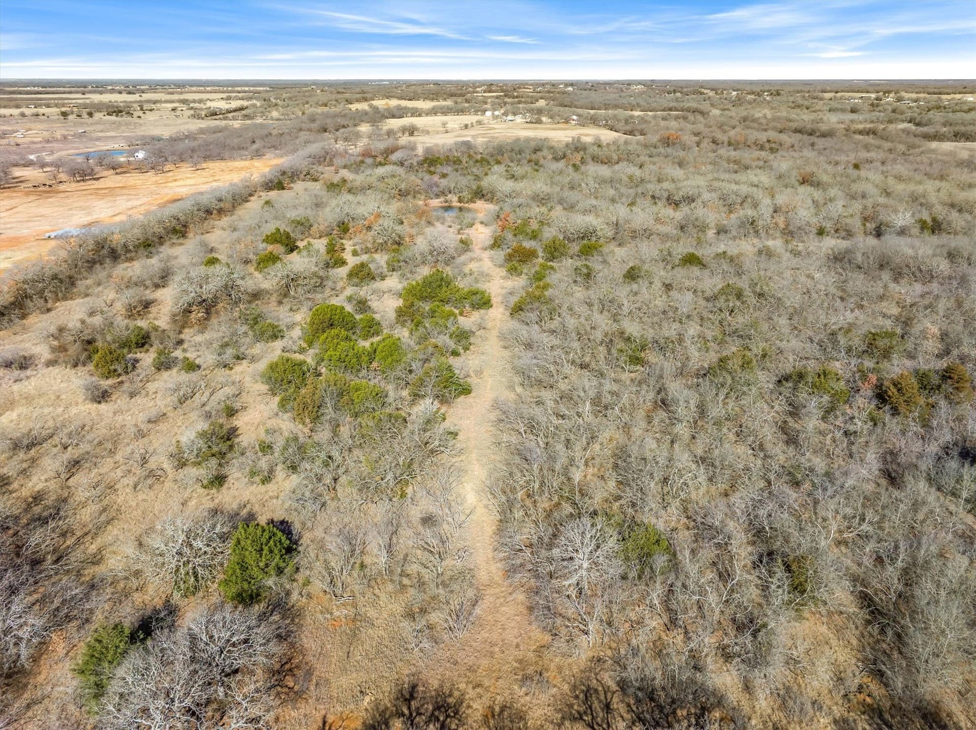 103.25 acres in Hill County - photo 15