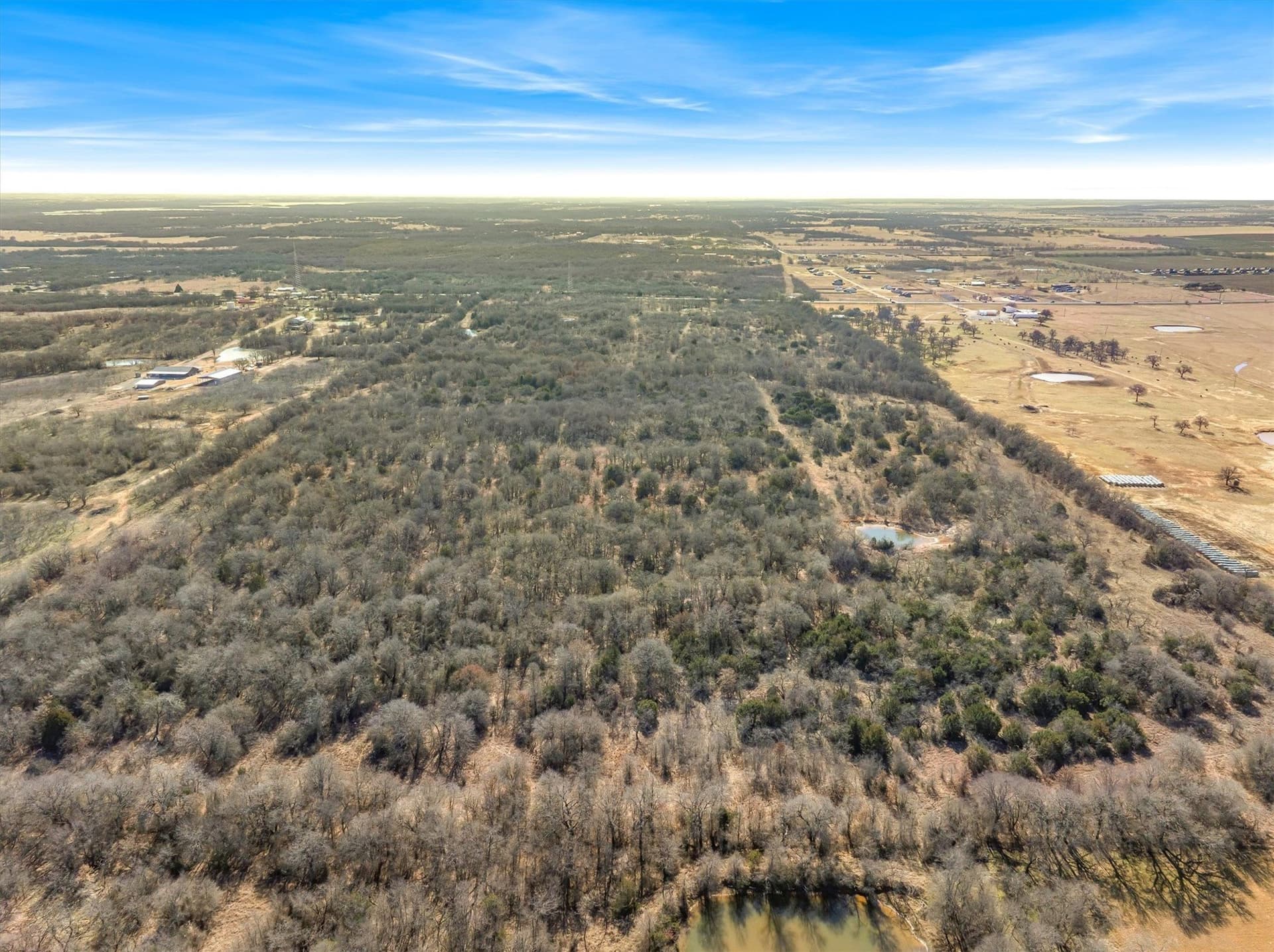 103.25 acres in Hill County - photo 34
