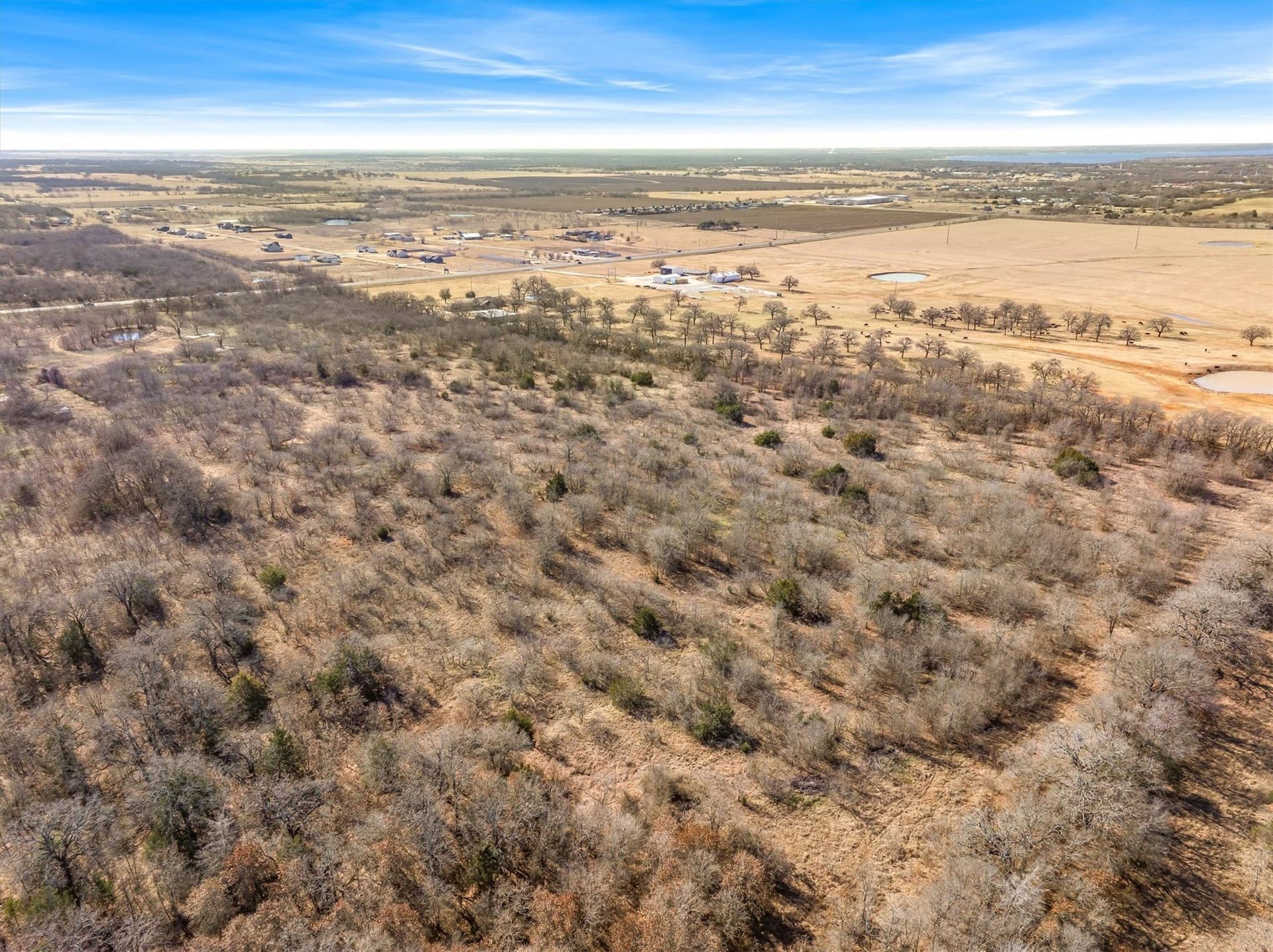 103.25 acres in Hill County - photo 39
