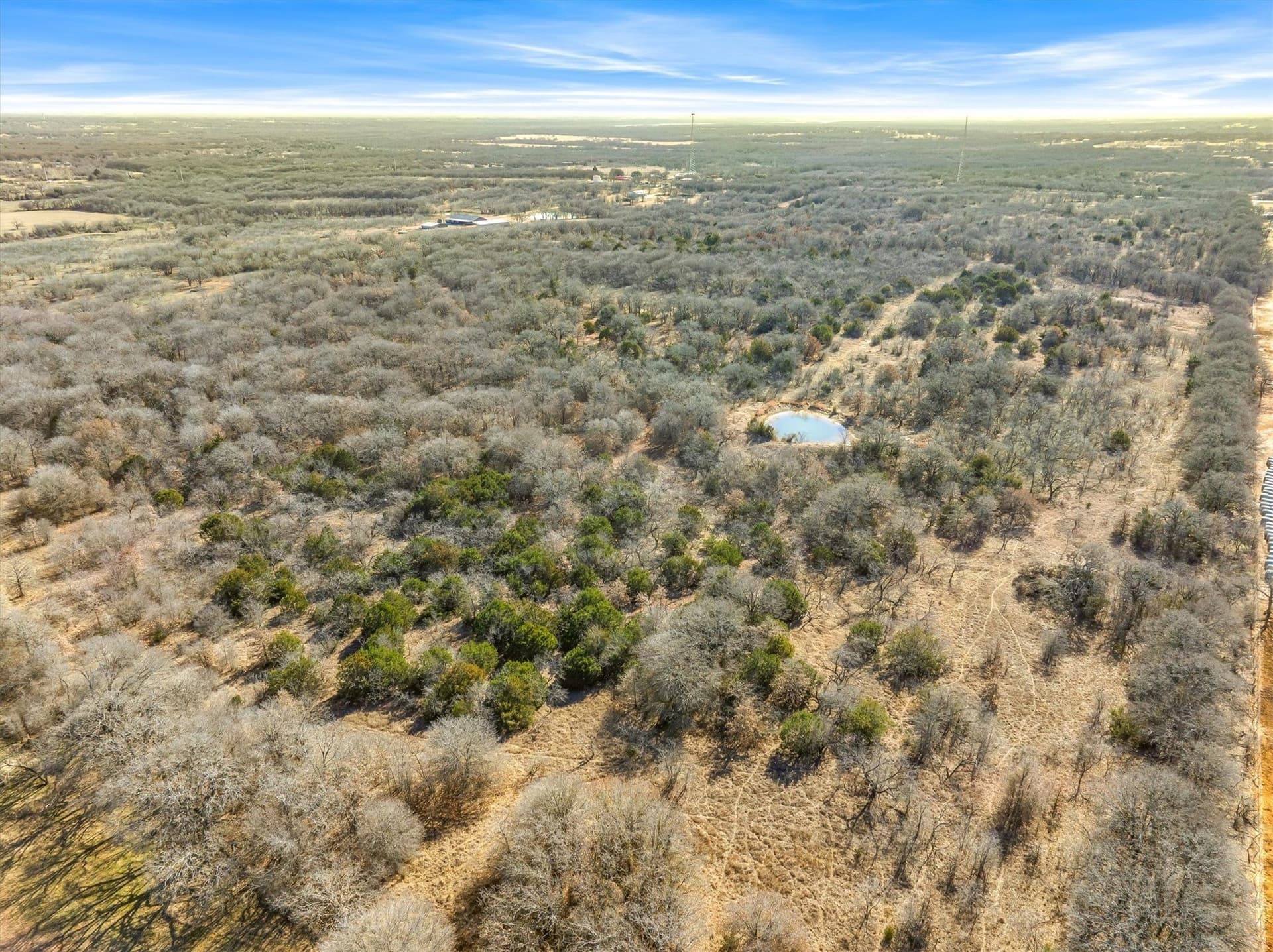 103.25 acres in Hill County - photo 36