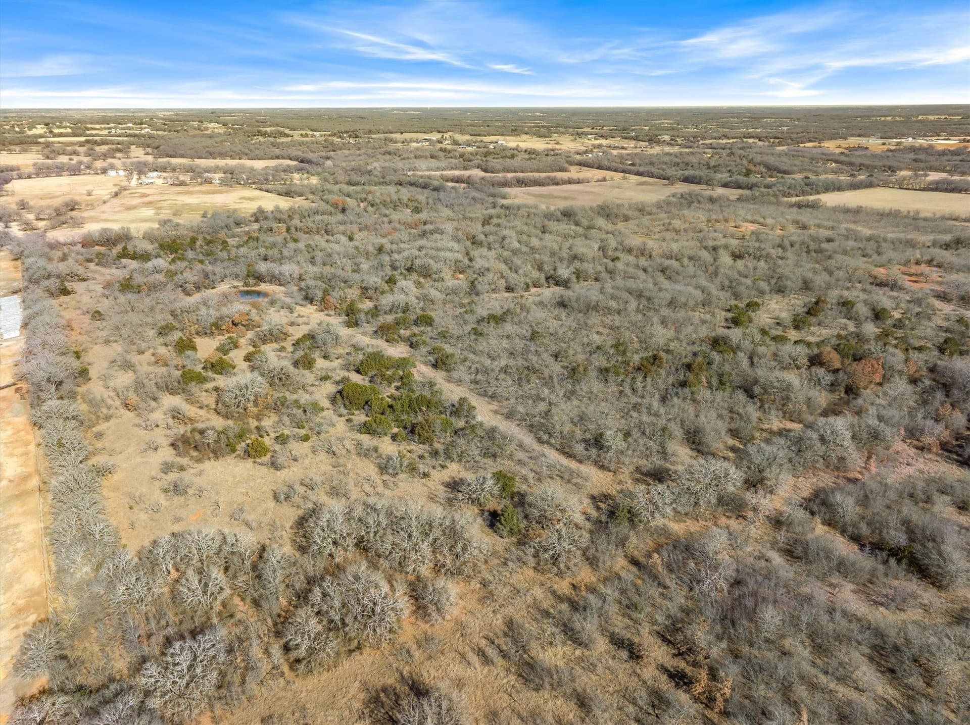 103.25 acres in Hill County - photo 14