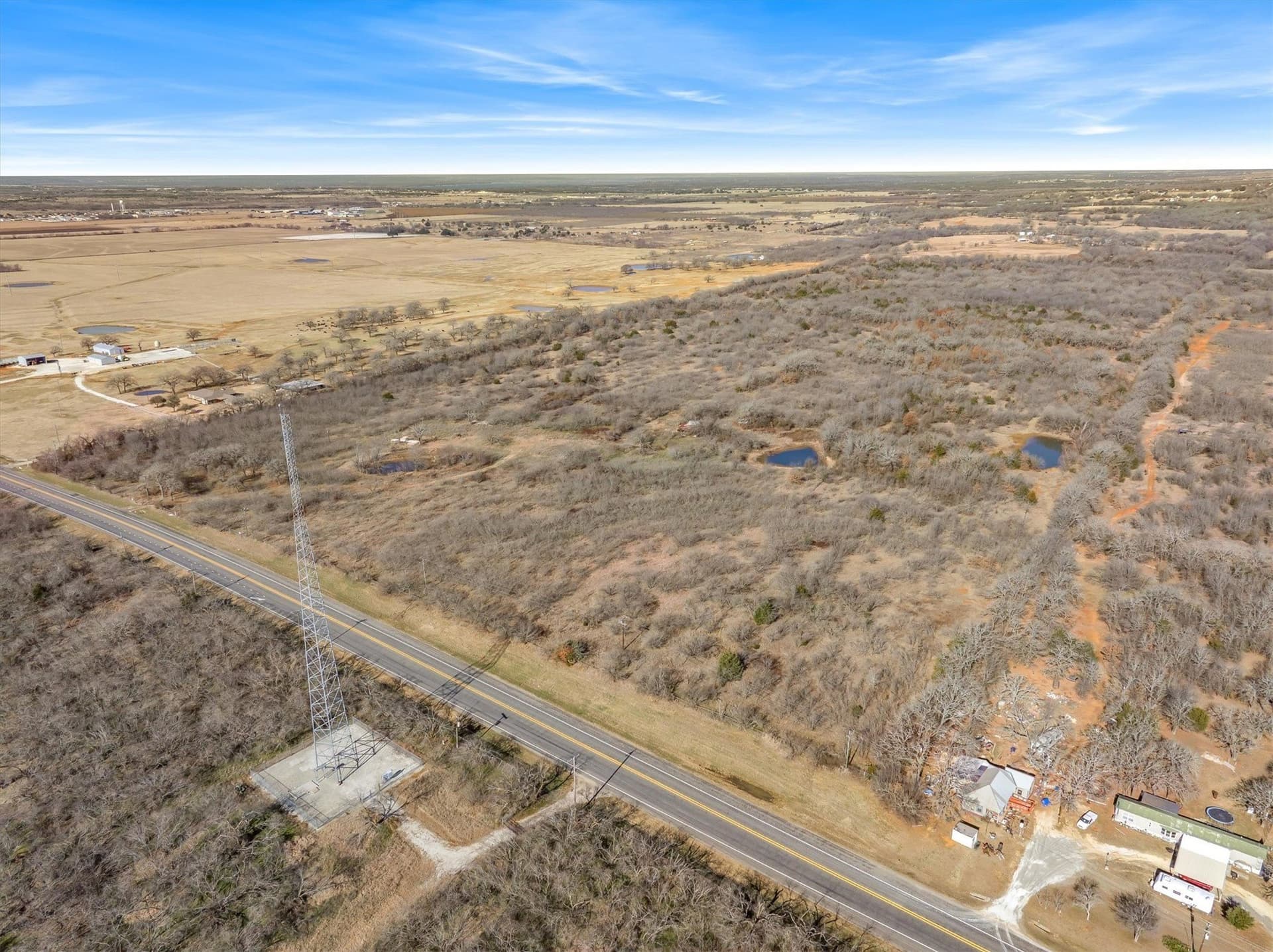 103.25 acres in Hill County - photo 11