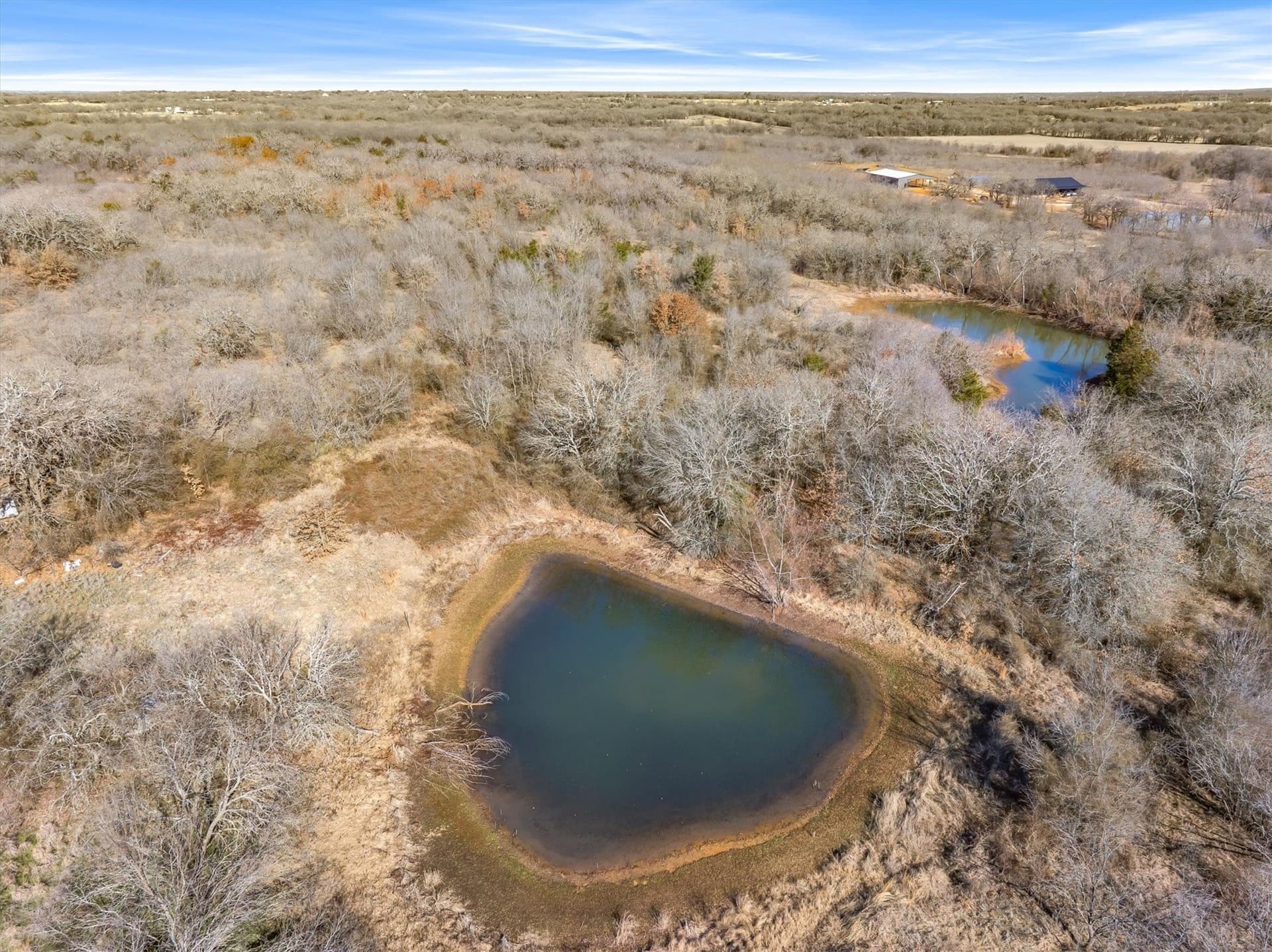 103.25 acres in Hill County - photo 29