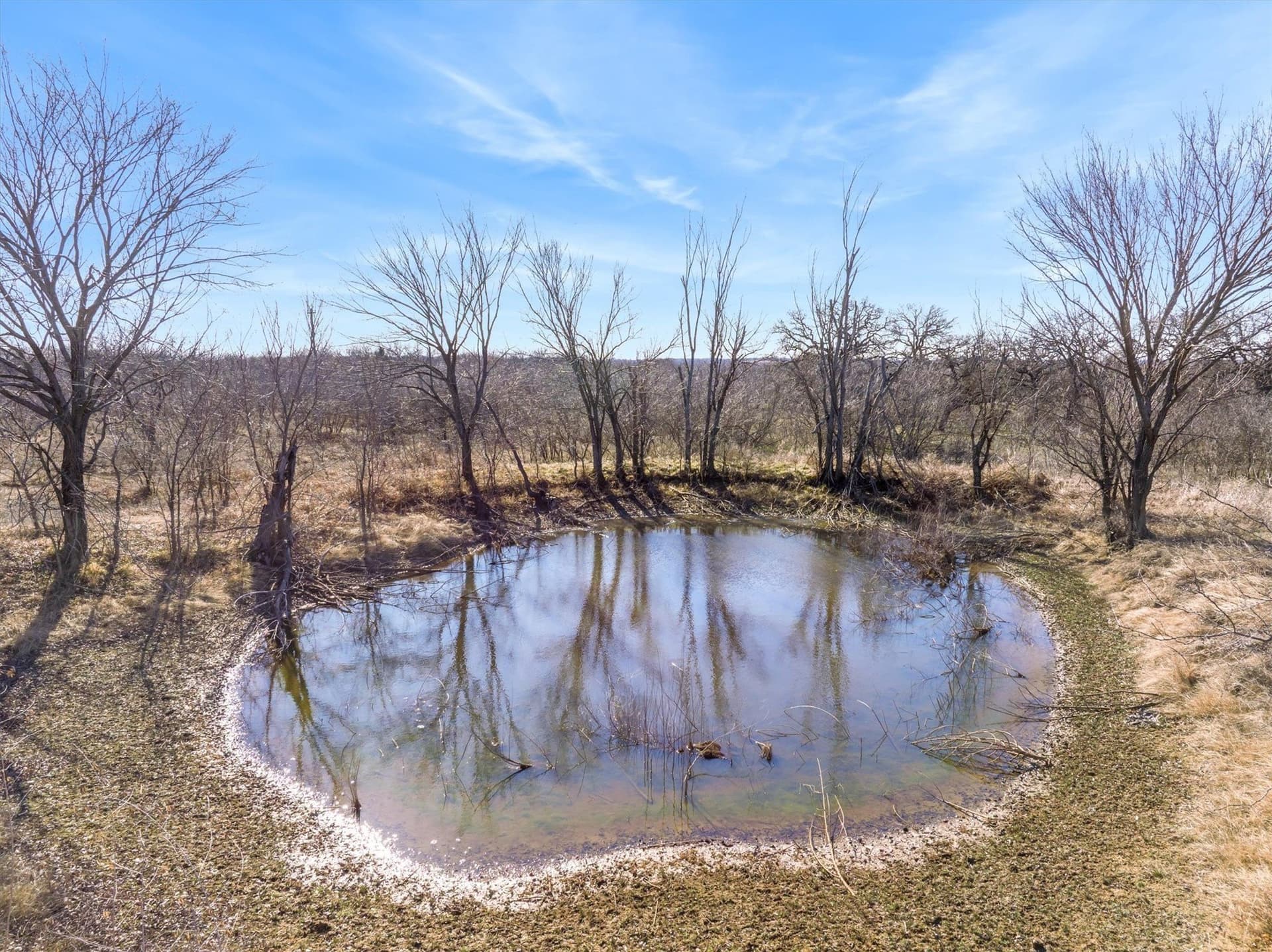 103.25 acres in Hill County - photo 25