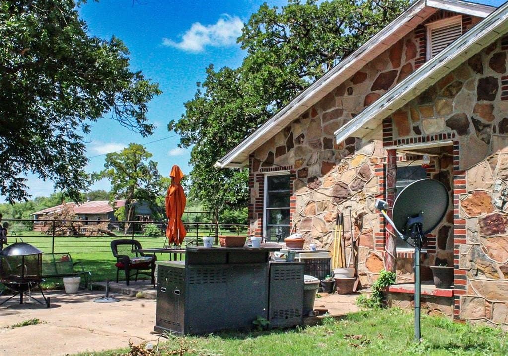 30.29 acres in Eastland County featured view