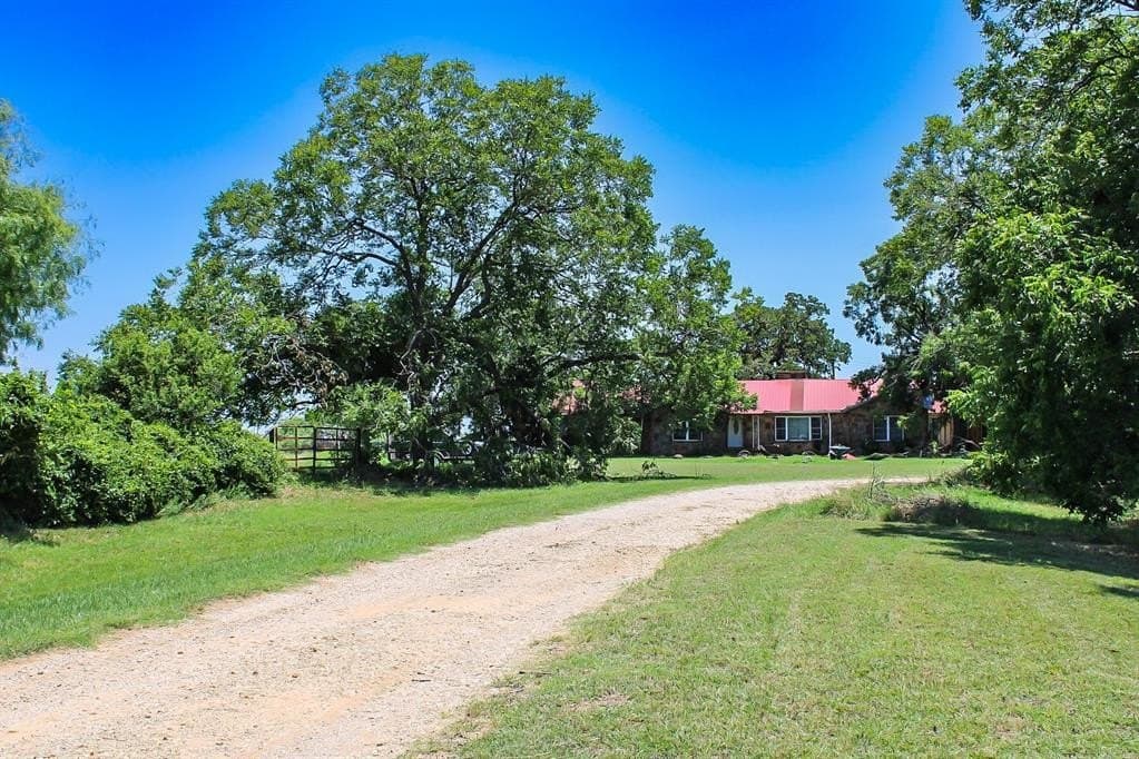 30.29 acres in Eastland County gallery image 3