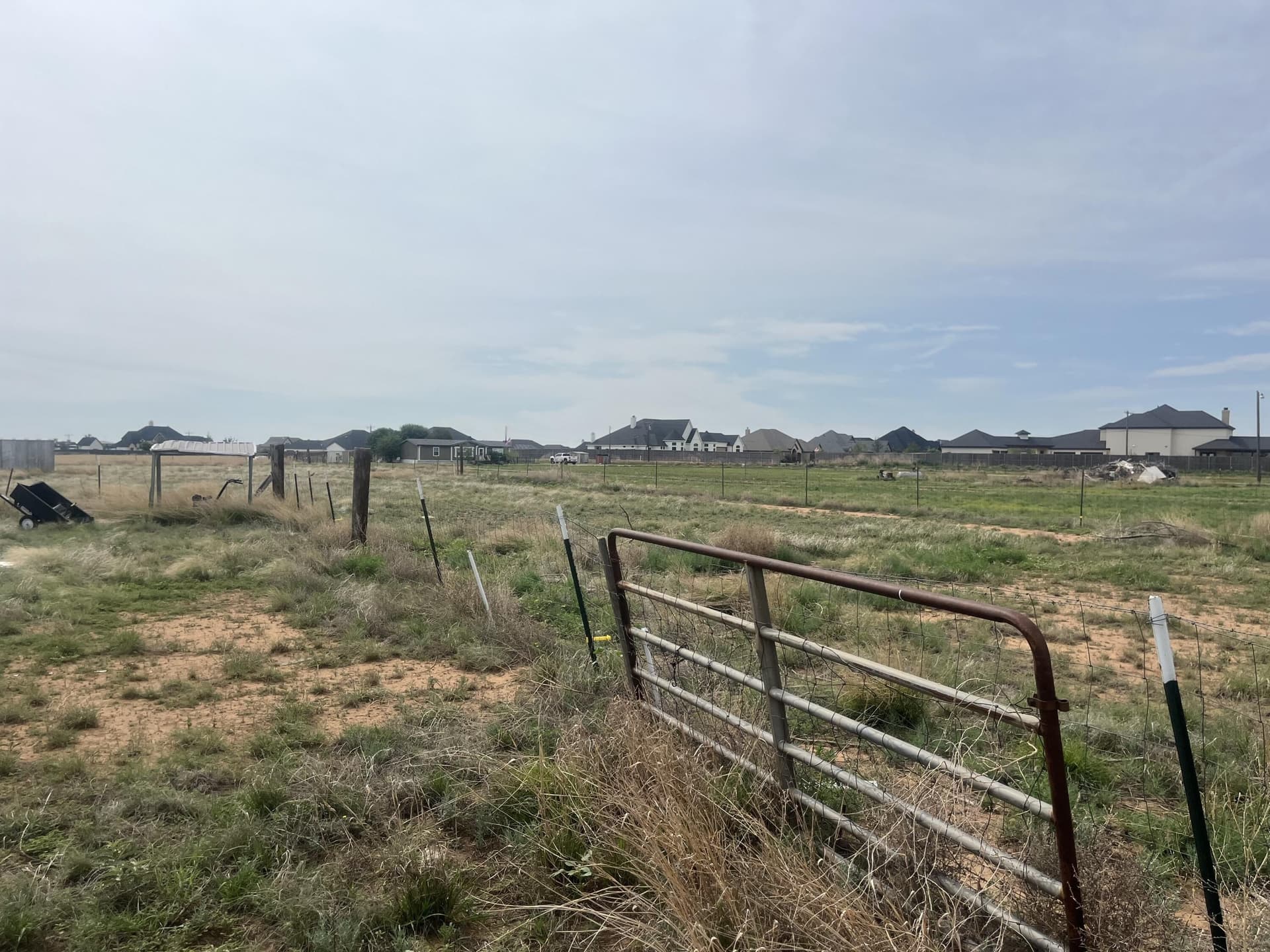 7.38 acres in Lubbock County - photo 17