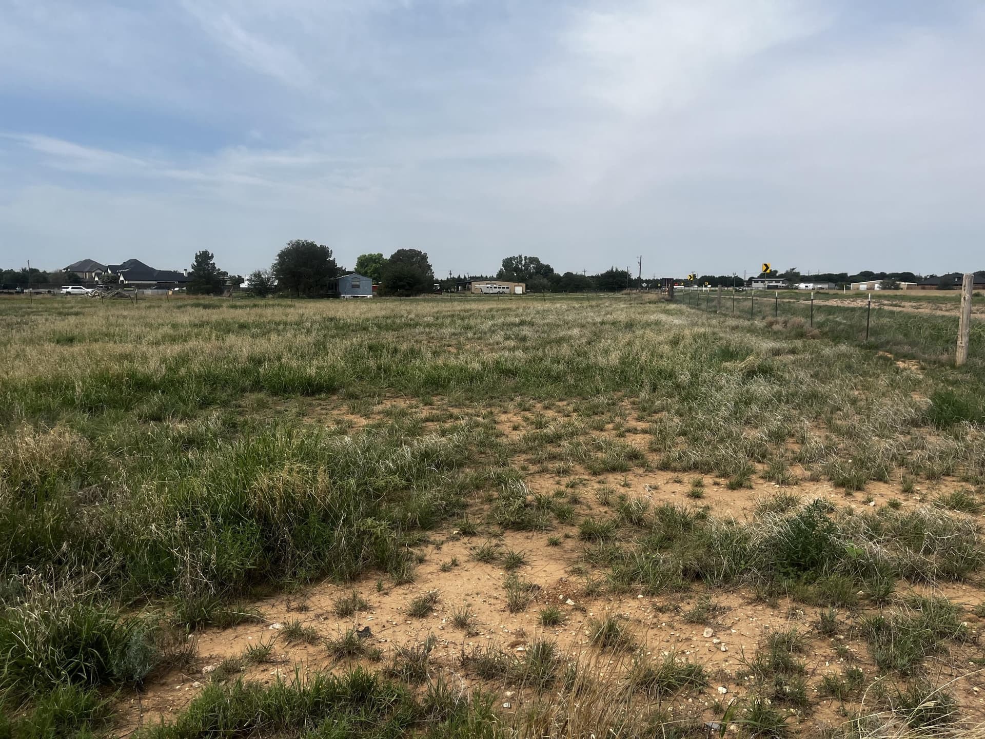7.38 acres in Lubbock County gallery image 2