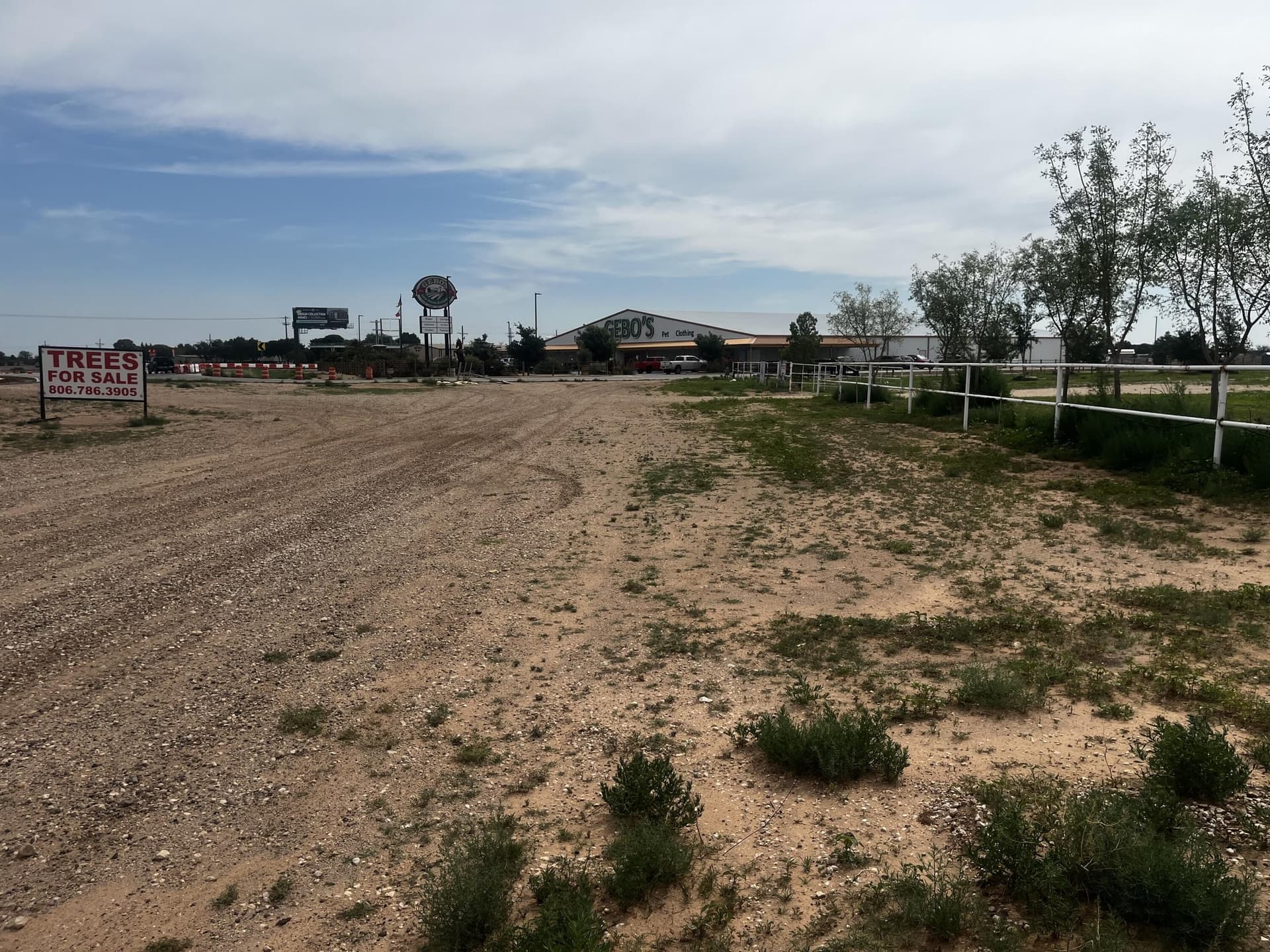 7.38 acres in Lubbock County - photo 6