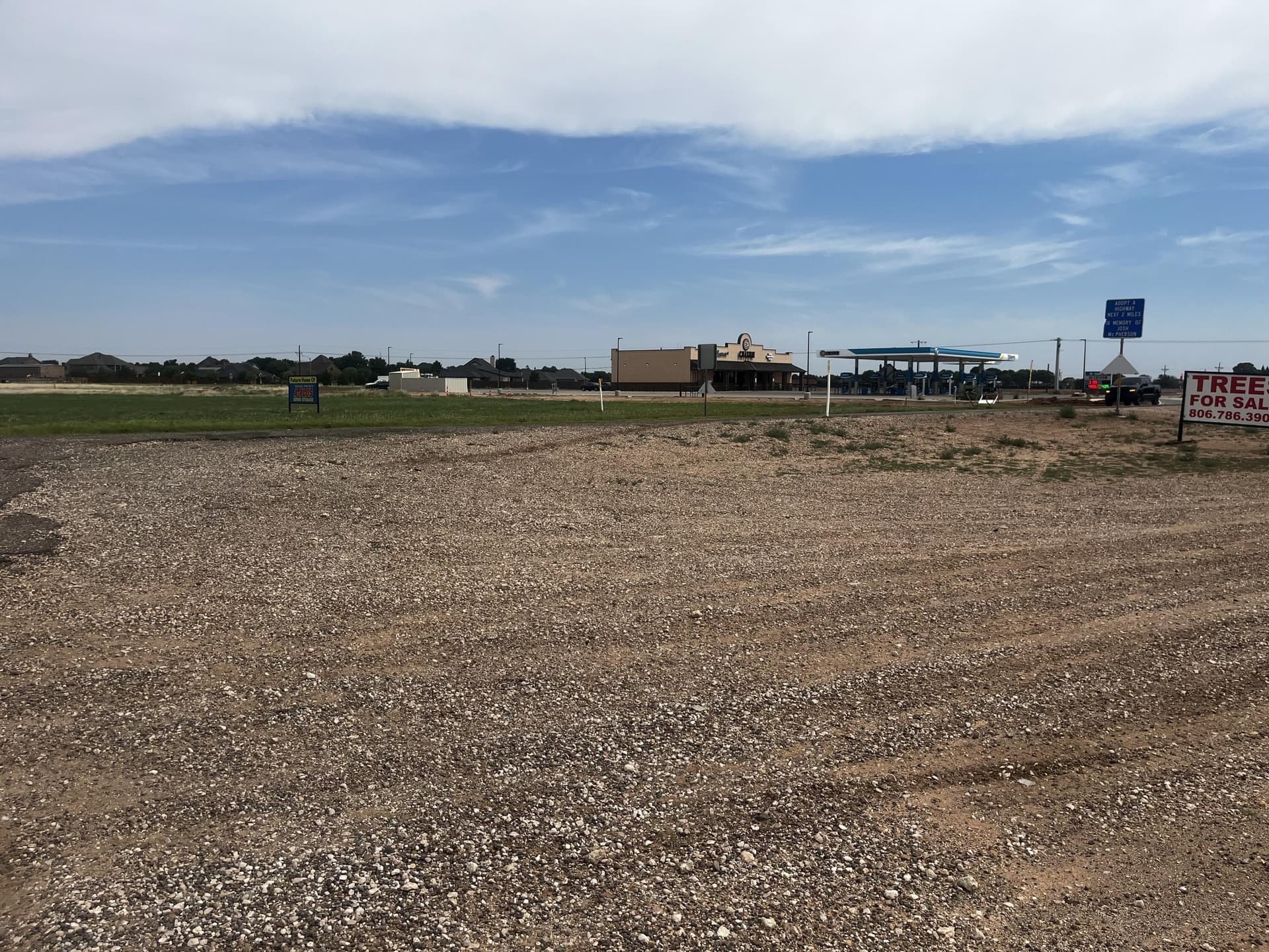 7.38 acres in Lubbock County - photo 7