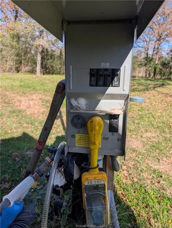 1.1 acres in Brazos County gallery image 4