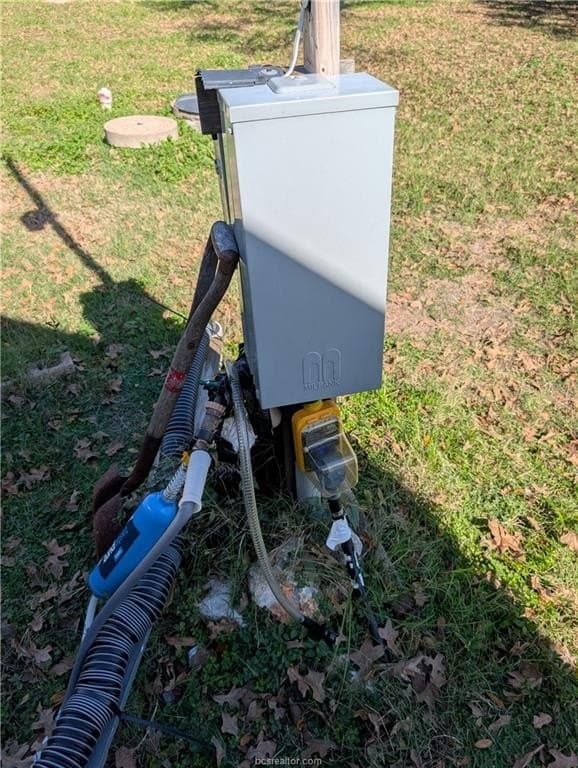 1.1 acres in Brazos County gallery image 2