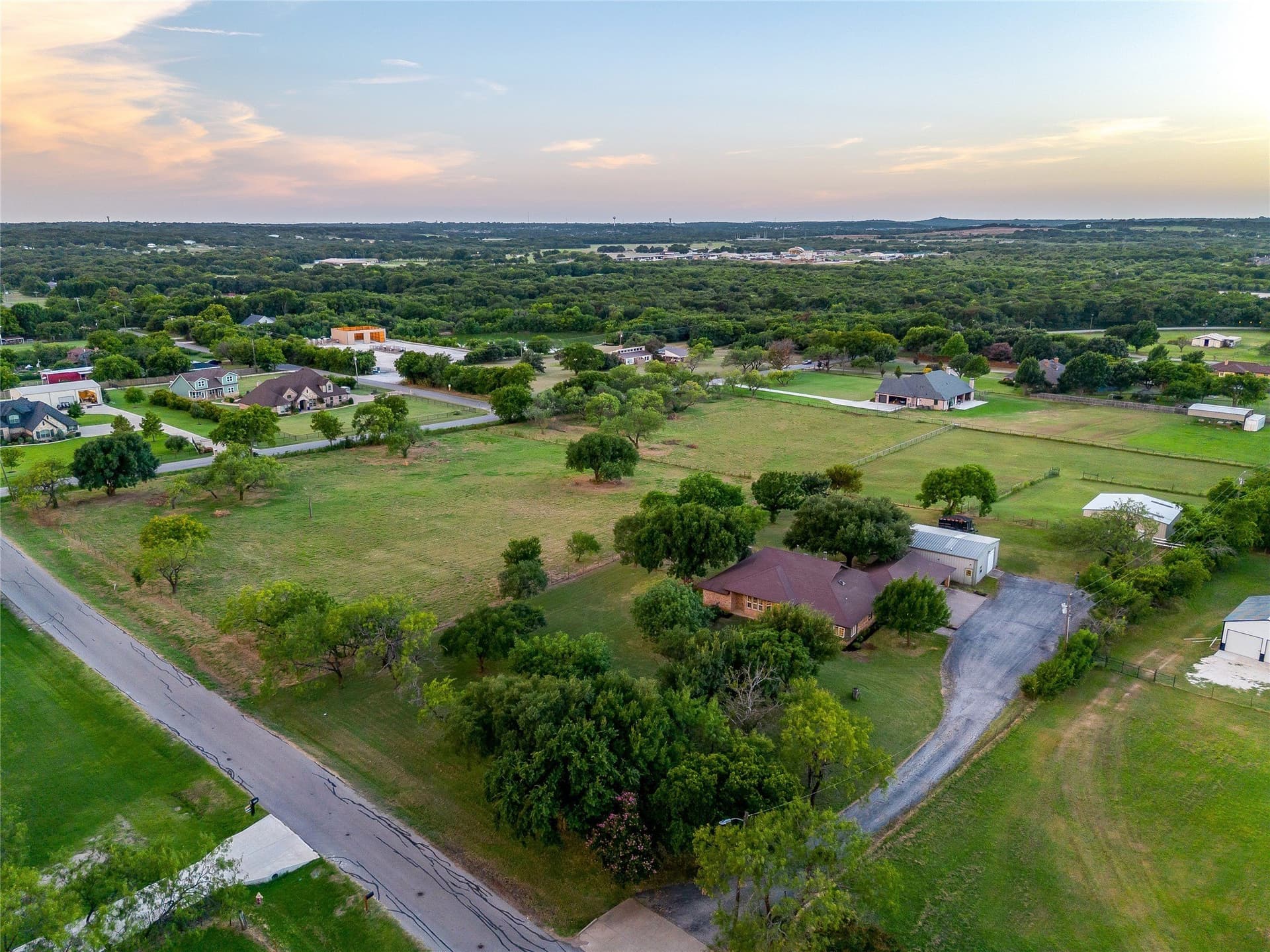 1.29 acres in Johnson County - photo 27
