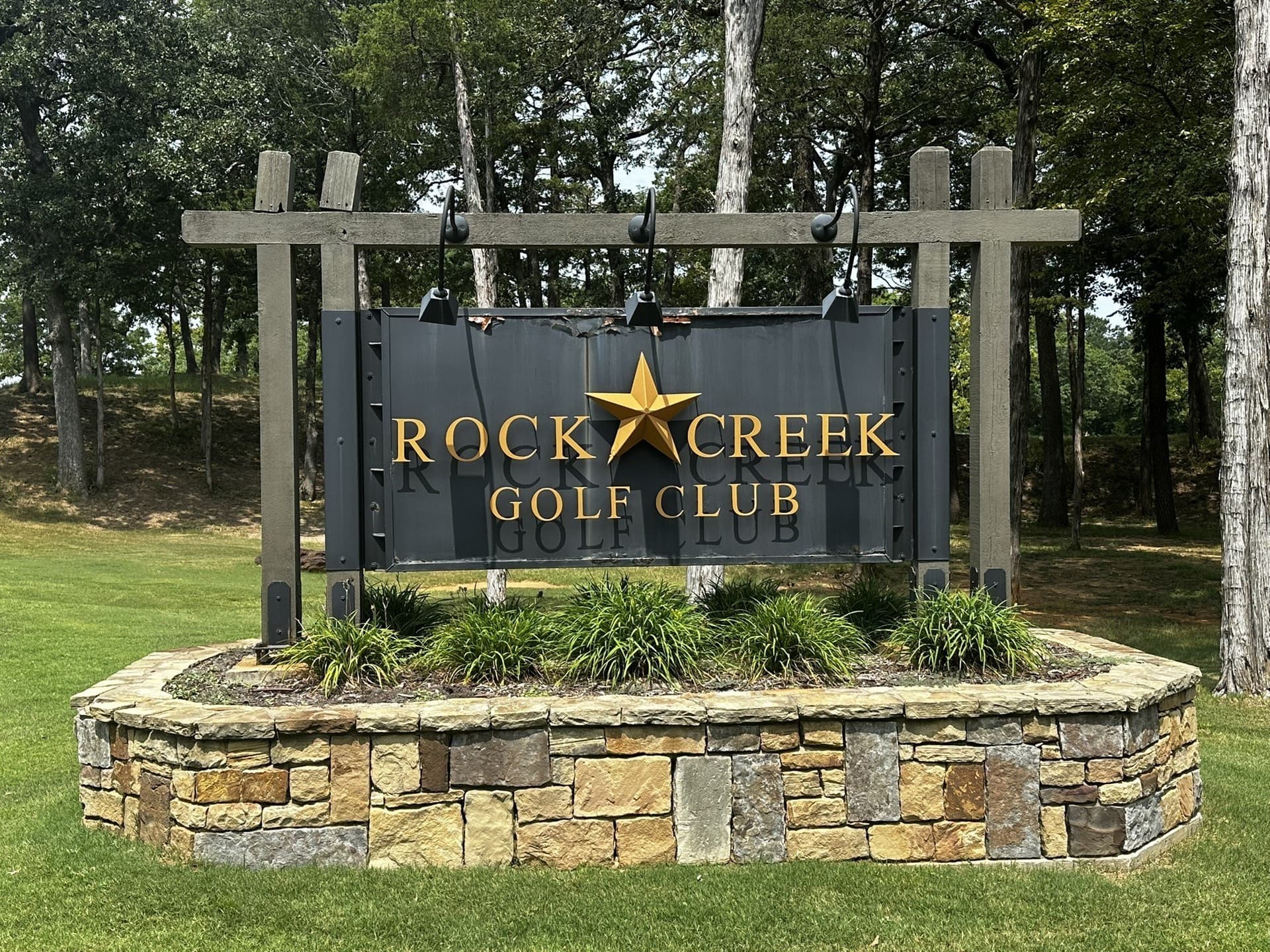 0.13 acres in Grayson County