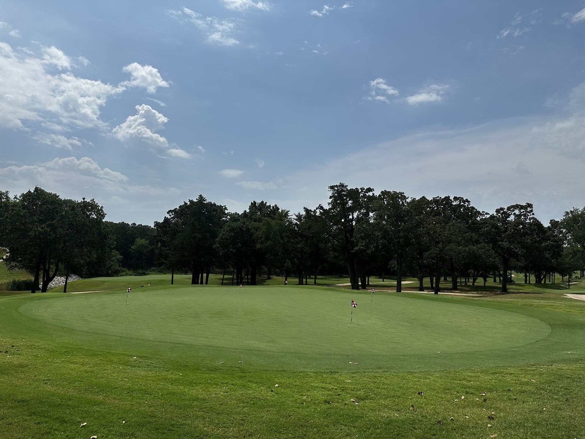0.13 acres in Grayson County featured view