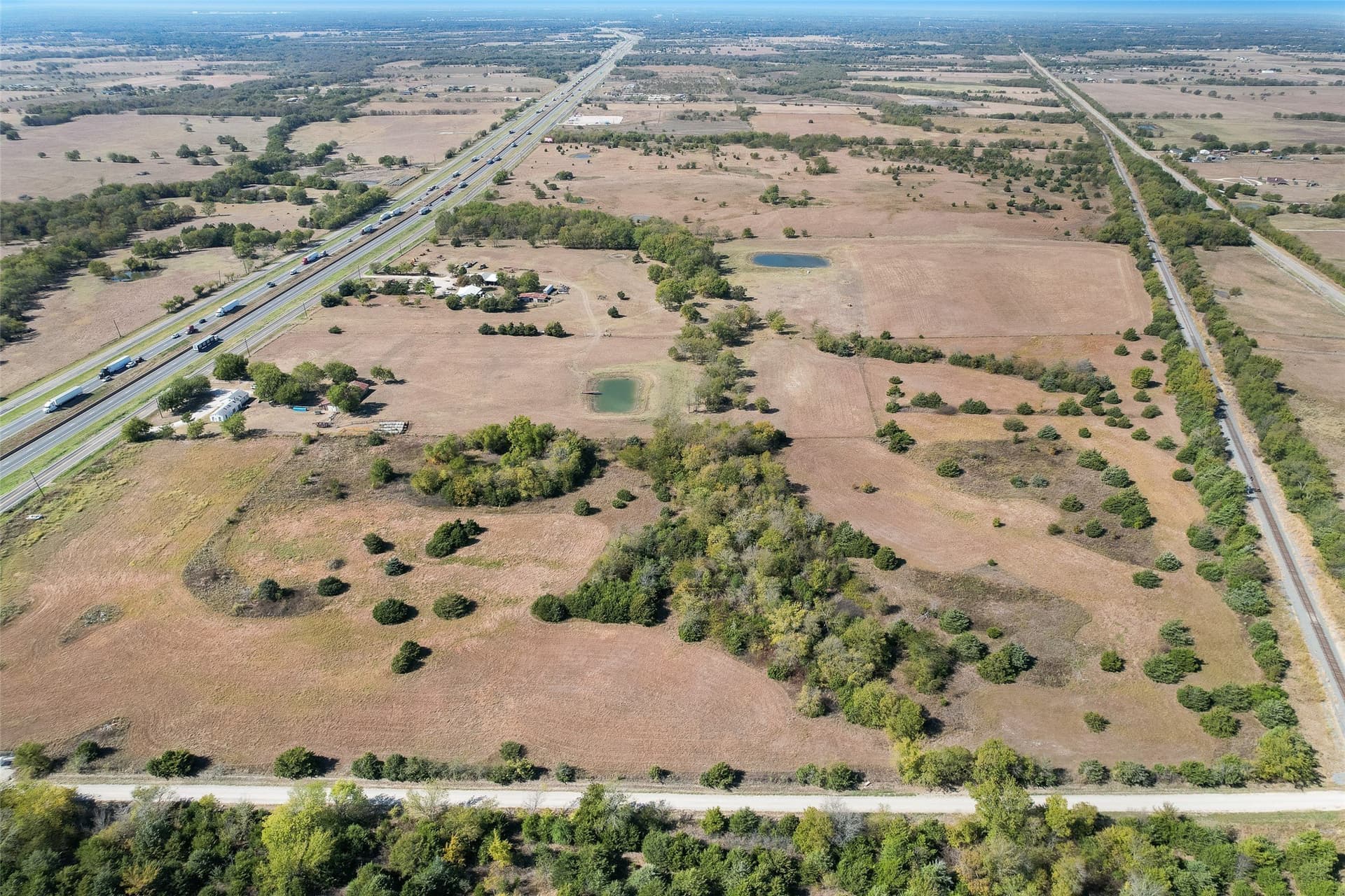 20.42 acres in Hunt County gallery image 4