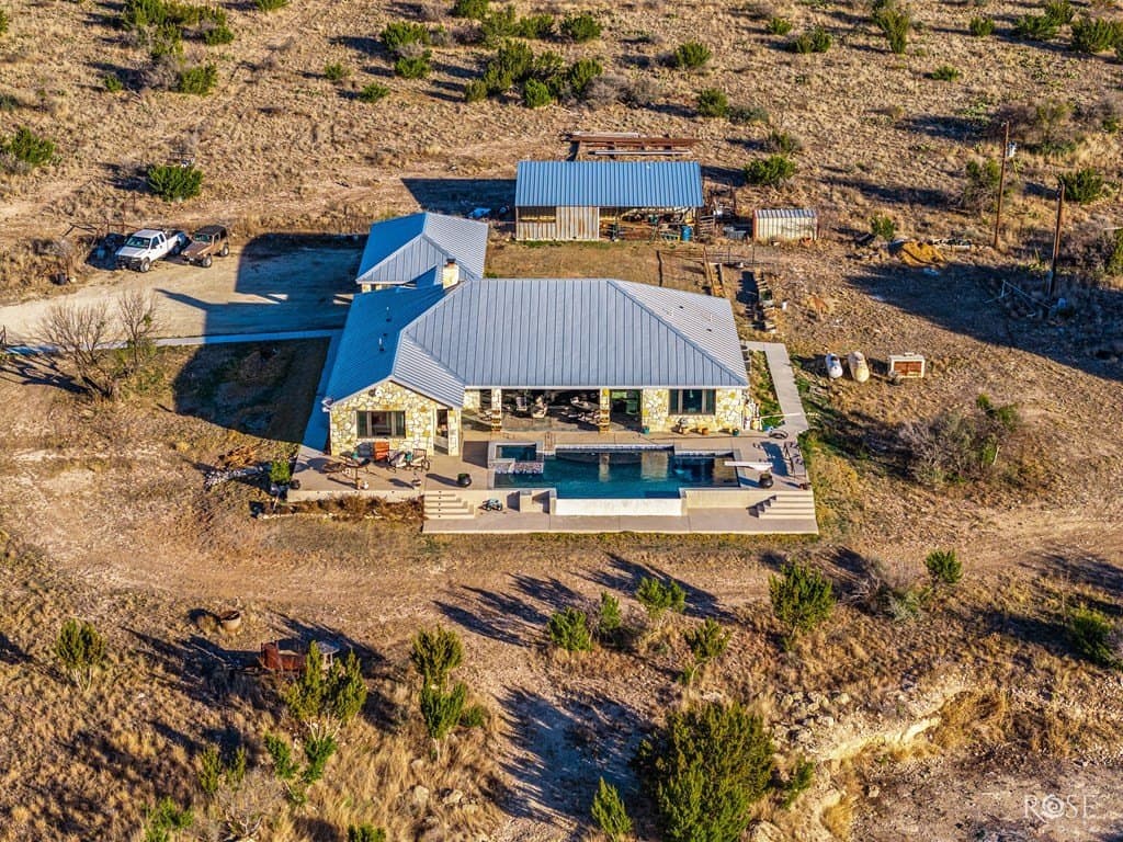 24.87 acres in Tom Green County gallery image 4