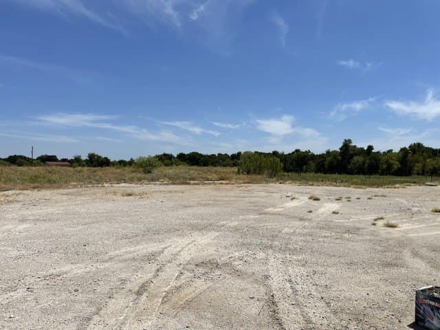 9 acres in Parker County