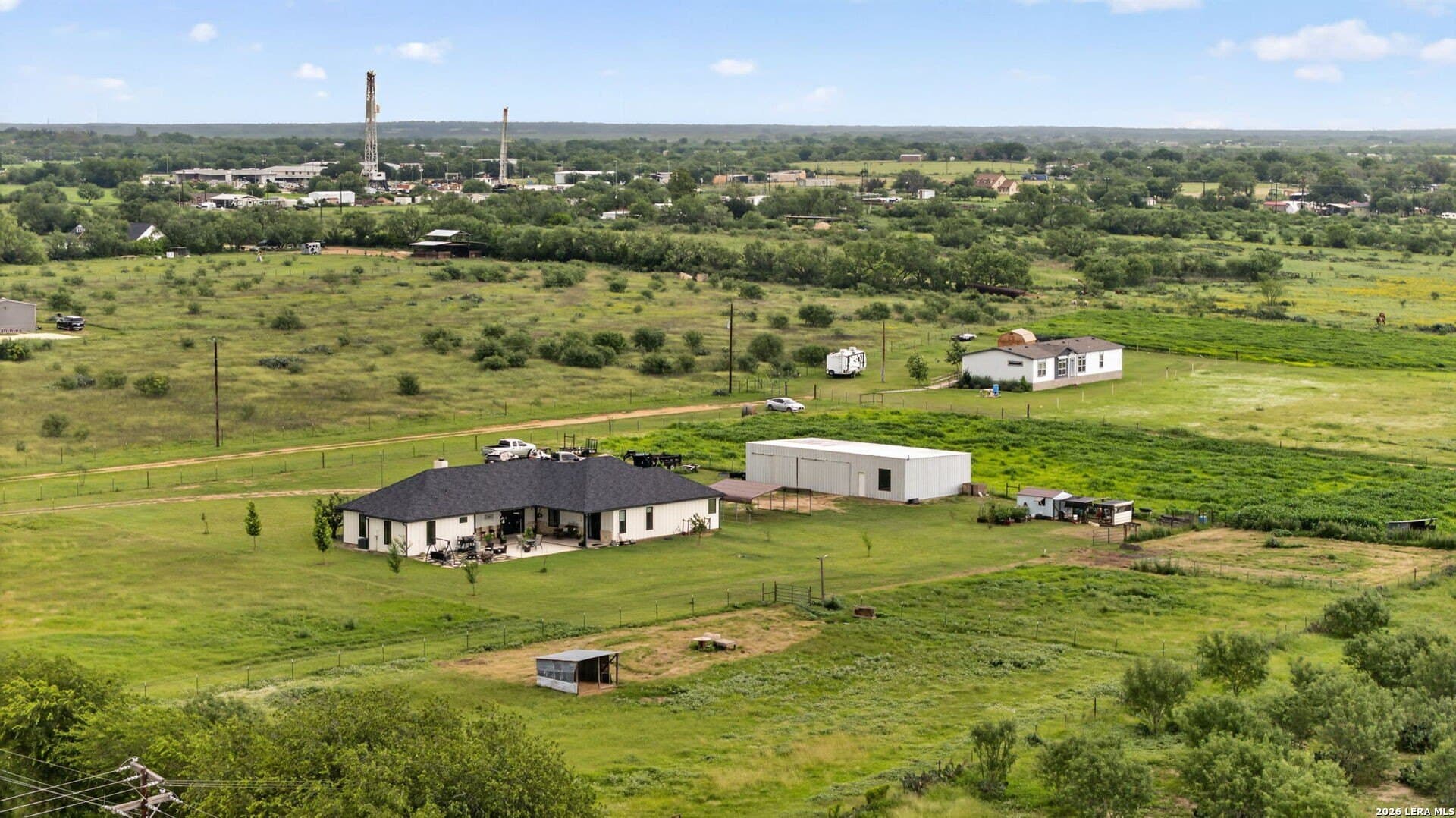 18.79 acres in Medina County - photo 41