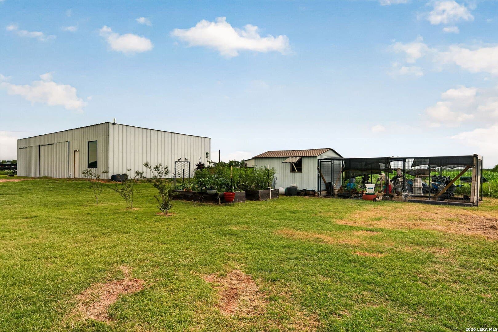 18.79 acres in Medina County featured view