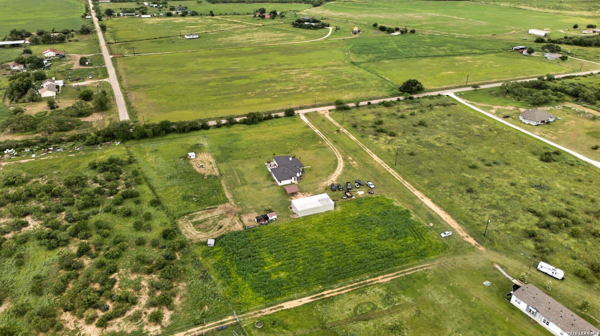 18.79 acres in Medina County - photo 45