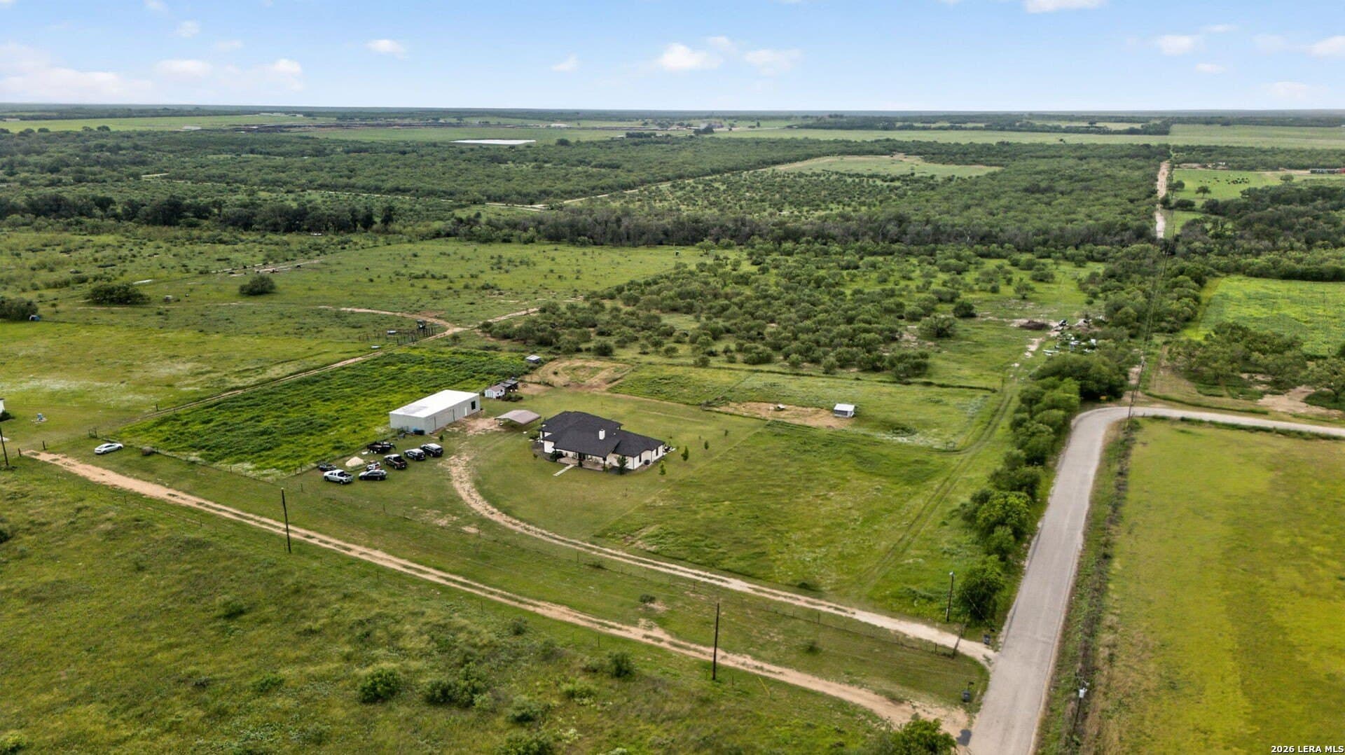18.79 acres in Medina County - photo 46