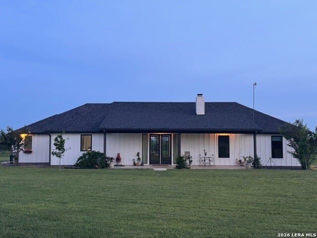 18.79 acres in Medina County - photo 53