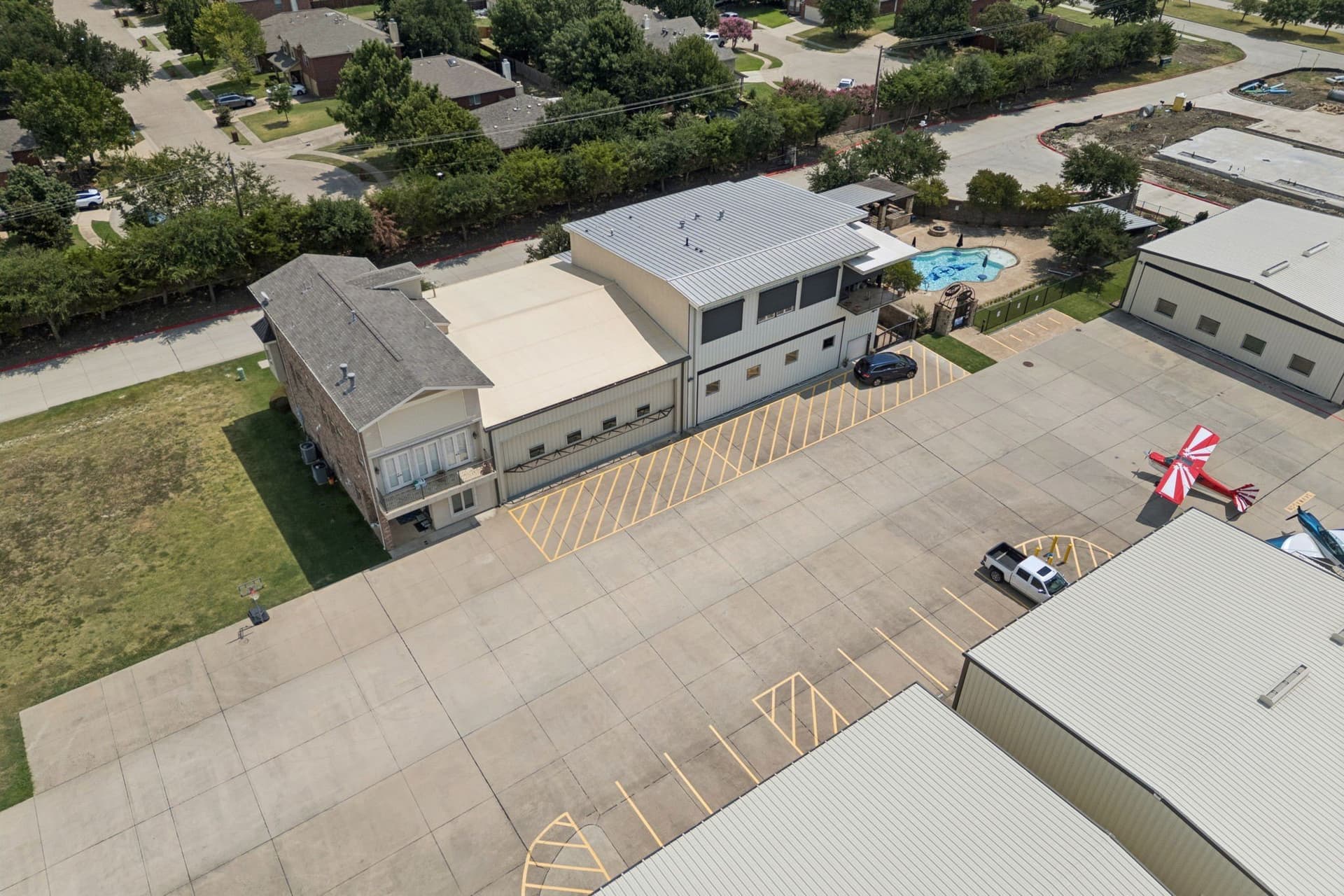 0.16 acres in Collin County - photo 16