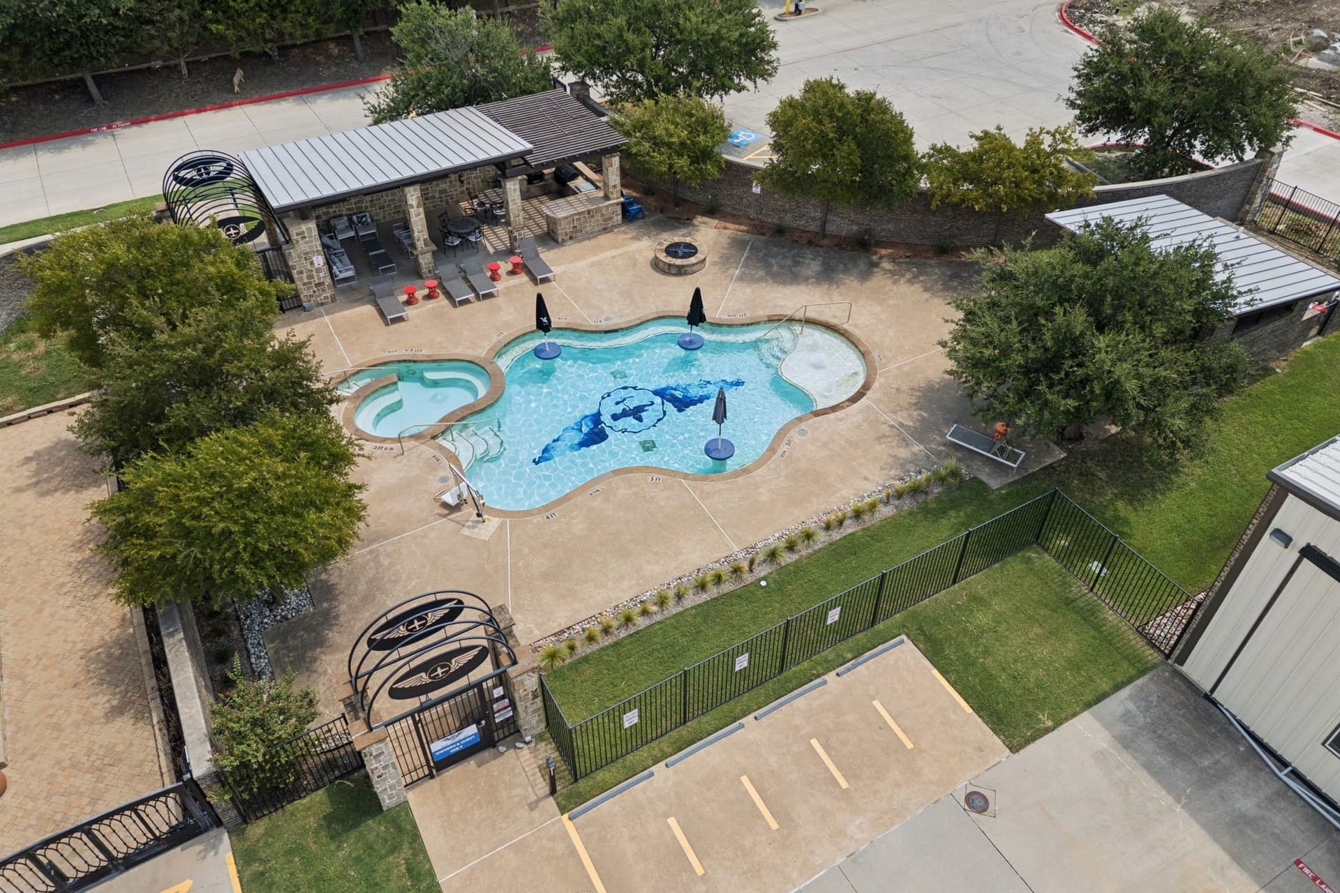 0.16 acres in Collin County - photo 6