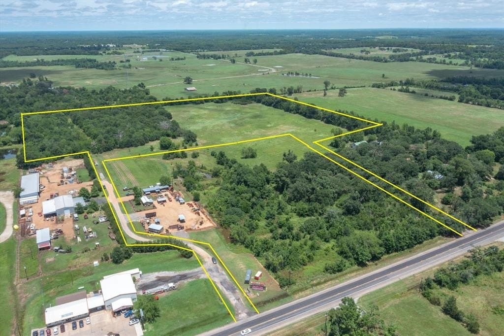 30.84 acres in Van Zandt County gallery image 3