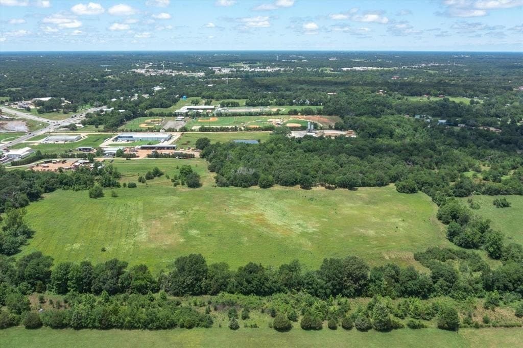 30.84 acres in Van Zandt County featured view