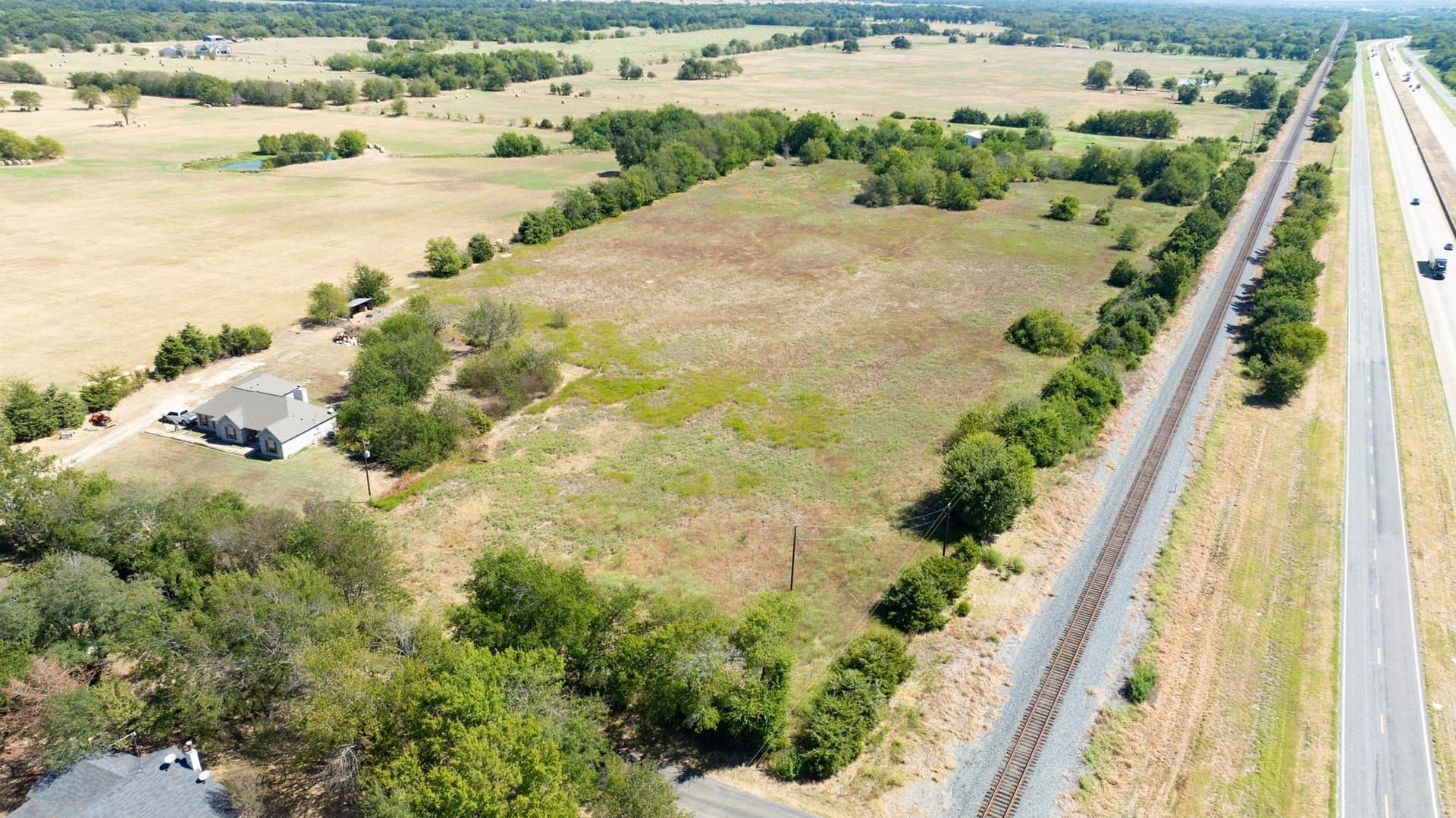 9.71 acres in Hopkins County - photo 8