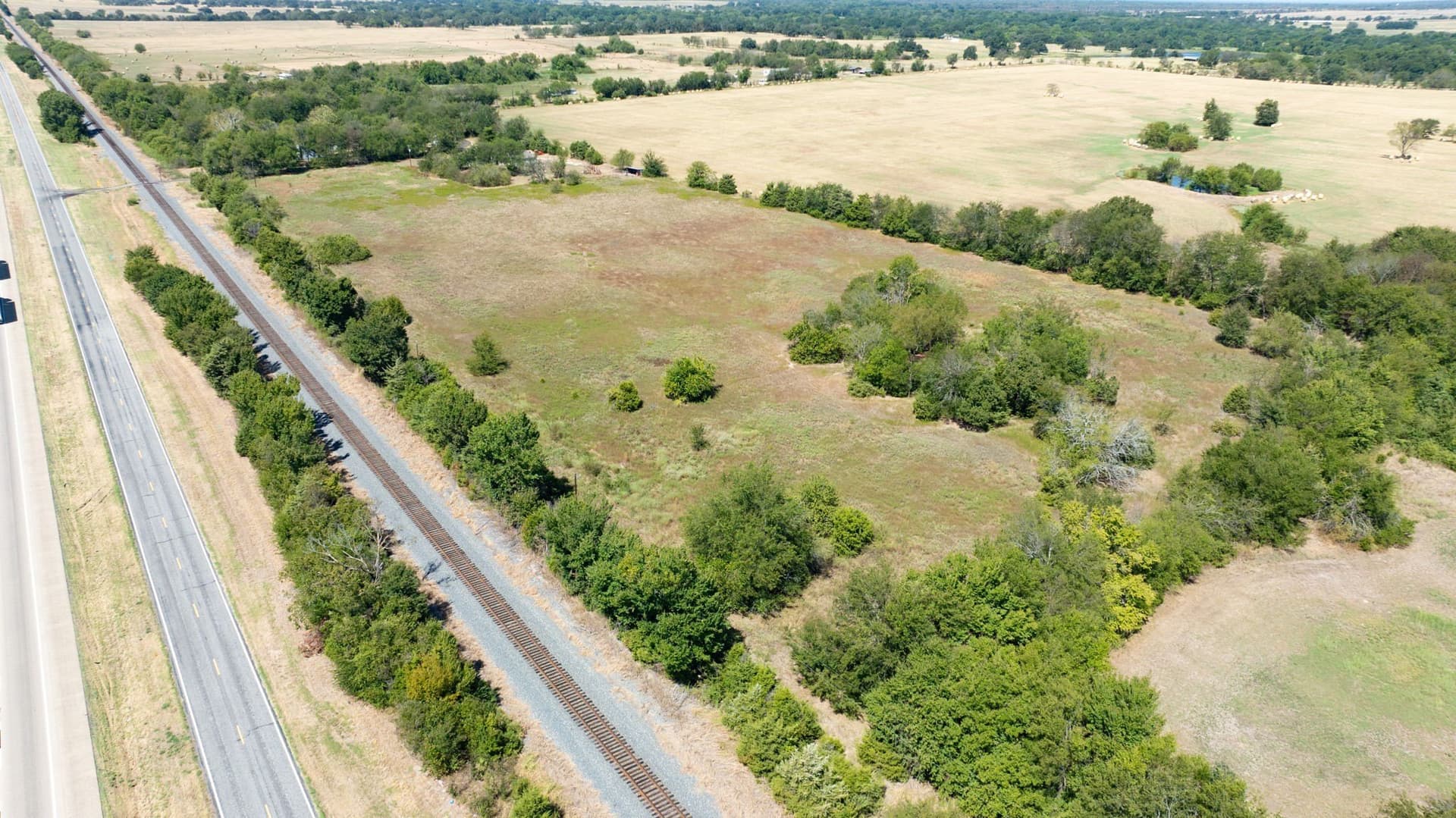 9.71 acres in Hopkins County - photo 9
