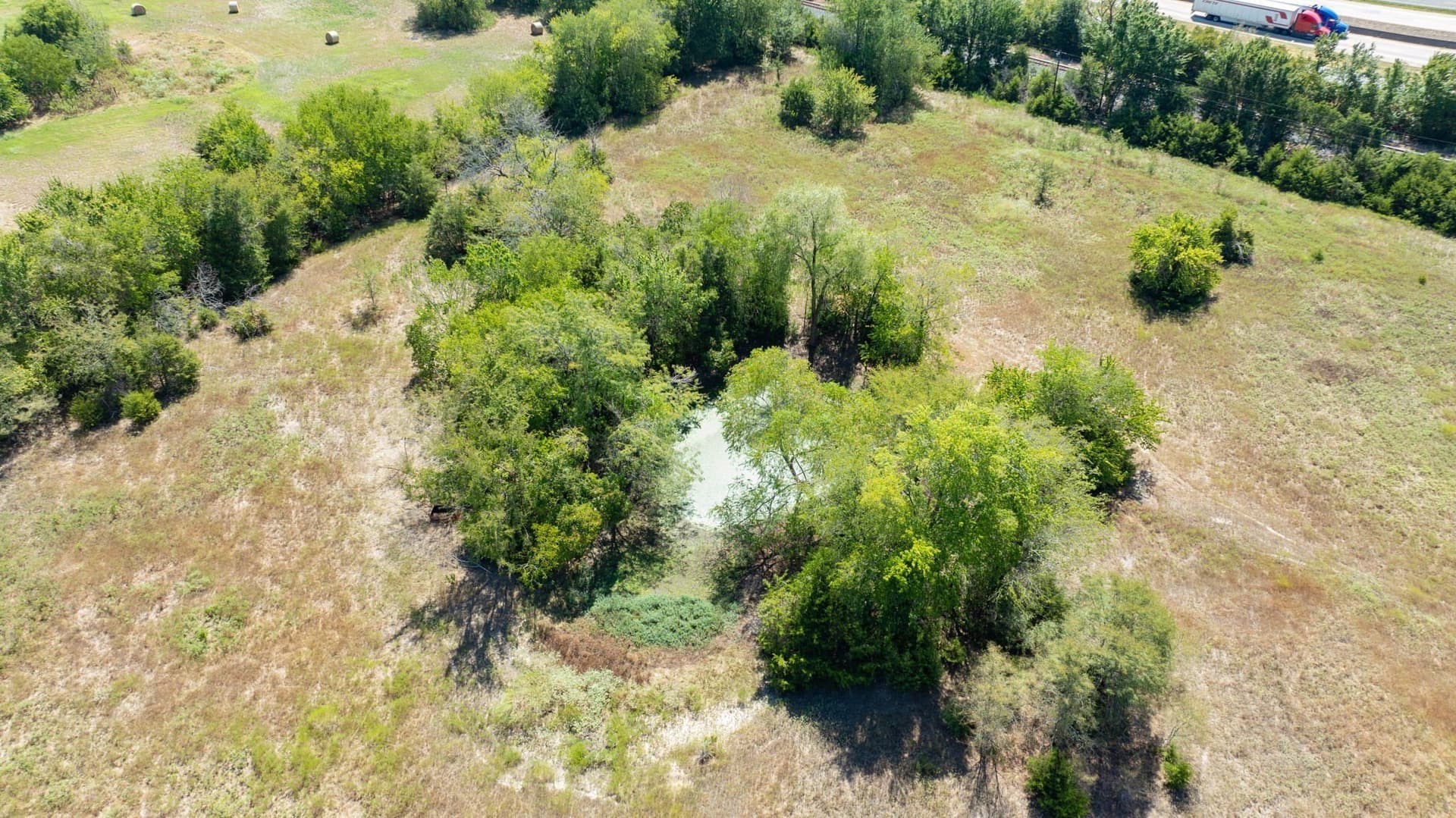 9.71 acres in Hopkins County - photo 4