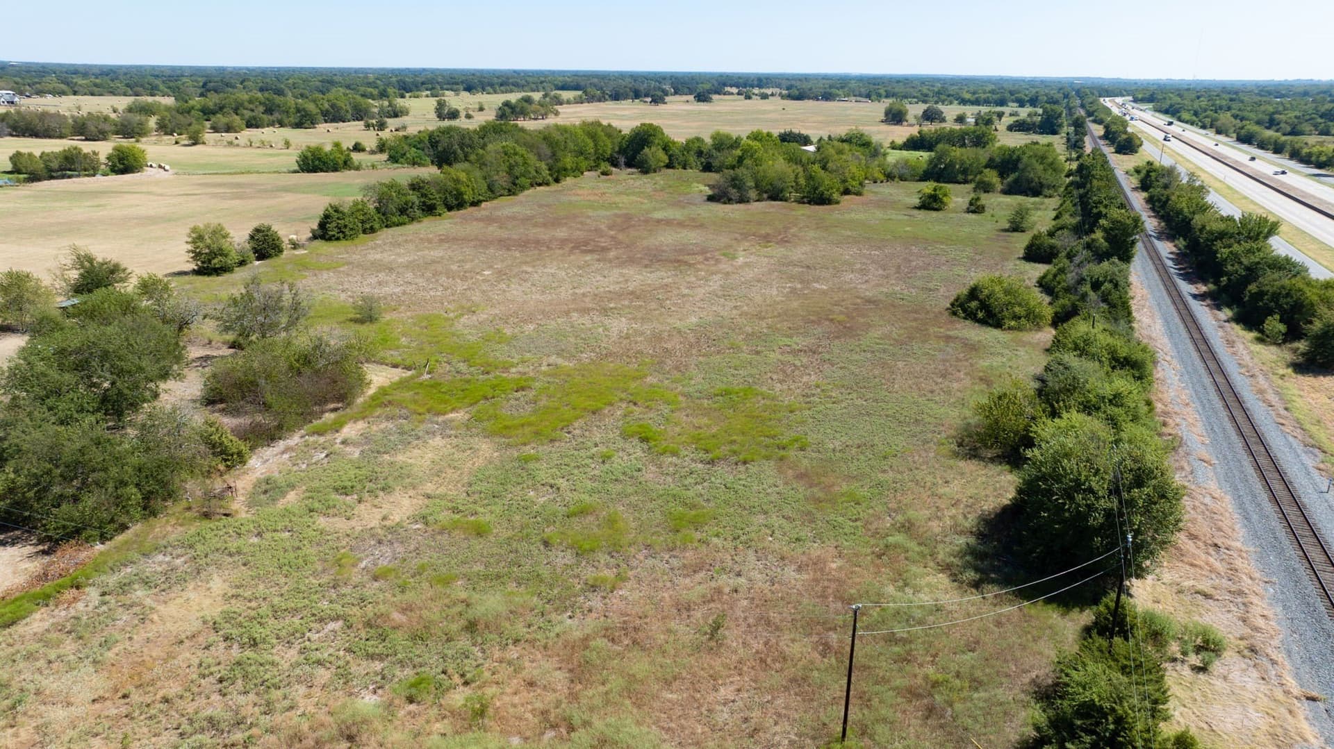 9.71 acres in Hopkins County - photo 5