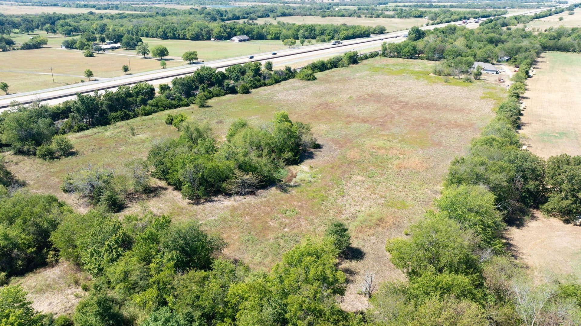 9.71 acres in Hopkins County - photo 11
