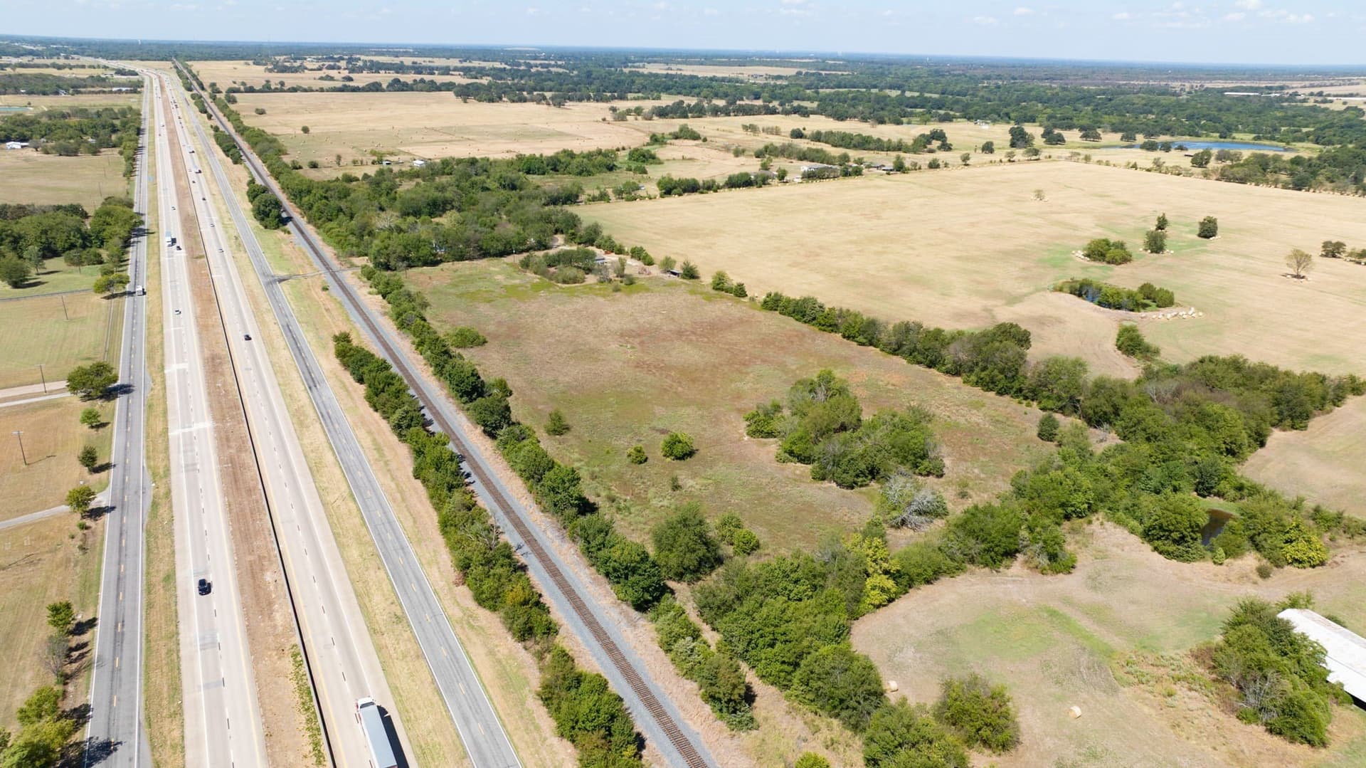 9.71 acres in Hopkins County - photo 7